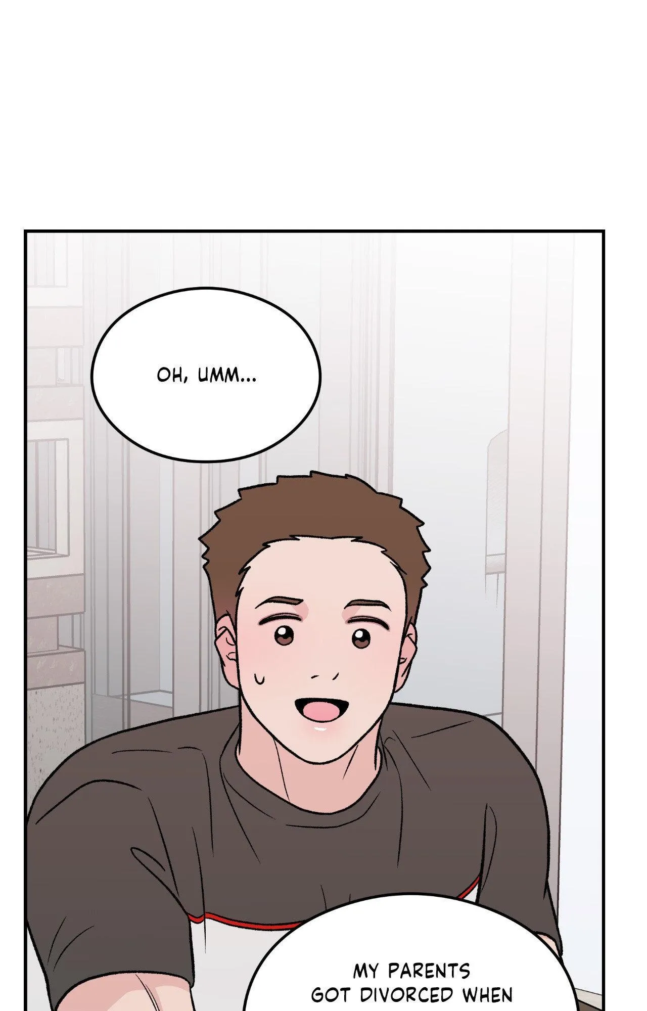 Flip Turn Chapter 87 page 33 - 