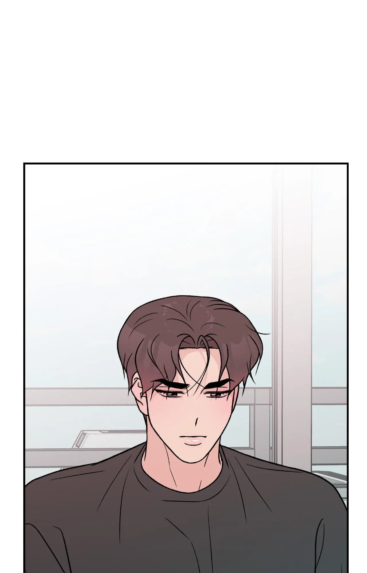 Flip Turn Chapter 87 page 35 - 