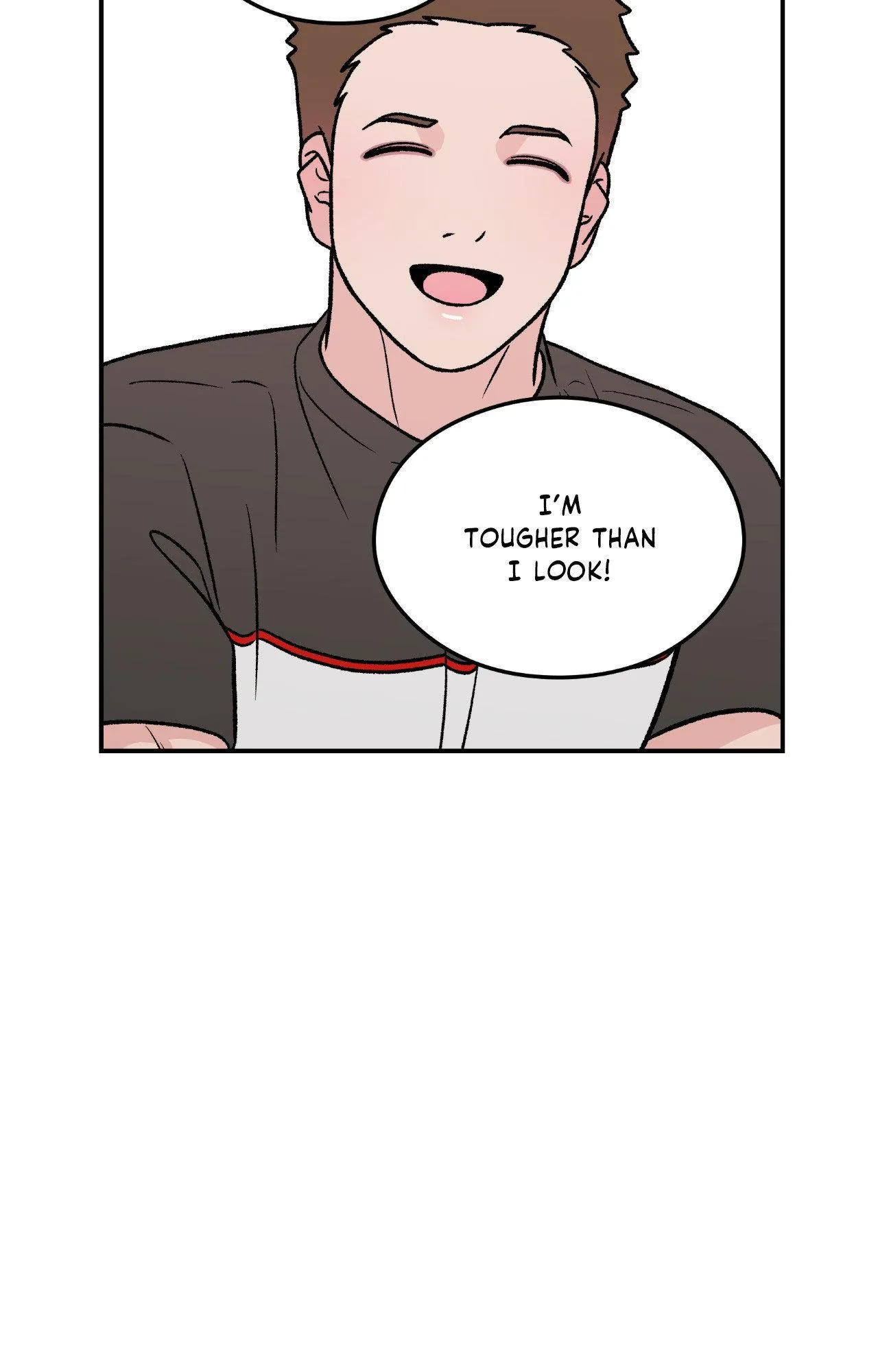 Flip Turn Chapter 87 page 39 - 