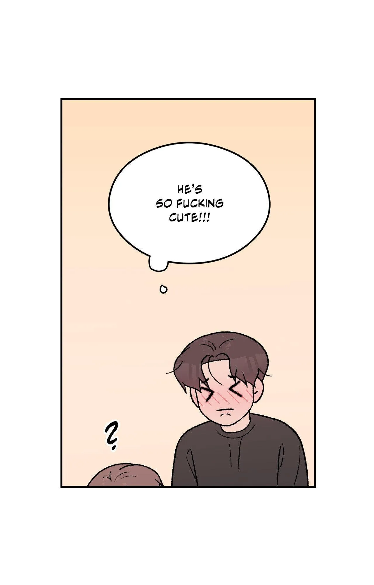 Flip Turn Chapter 87 page 5 - 