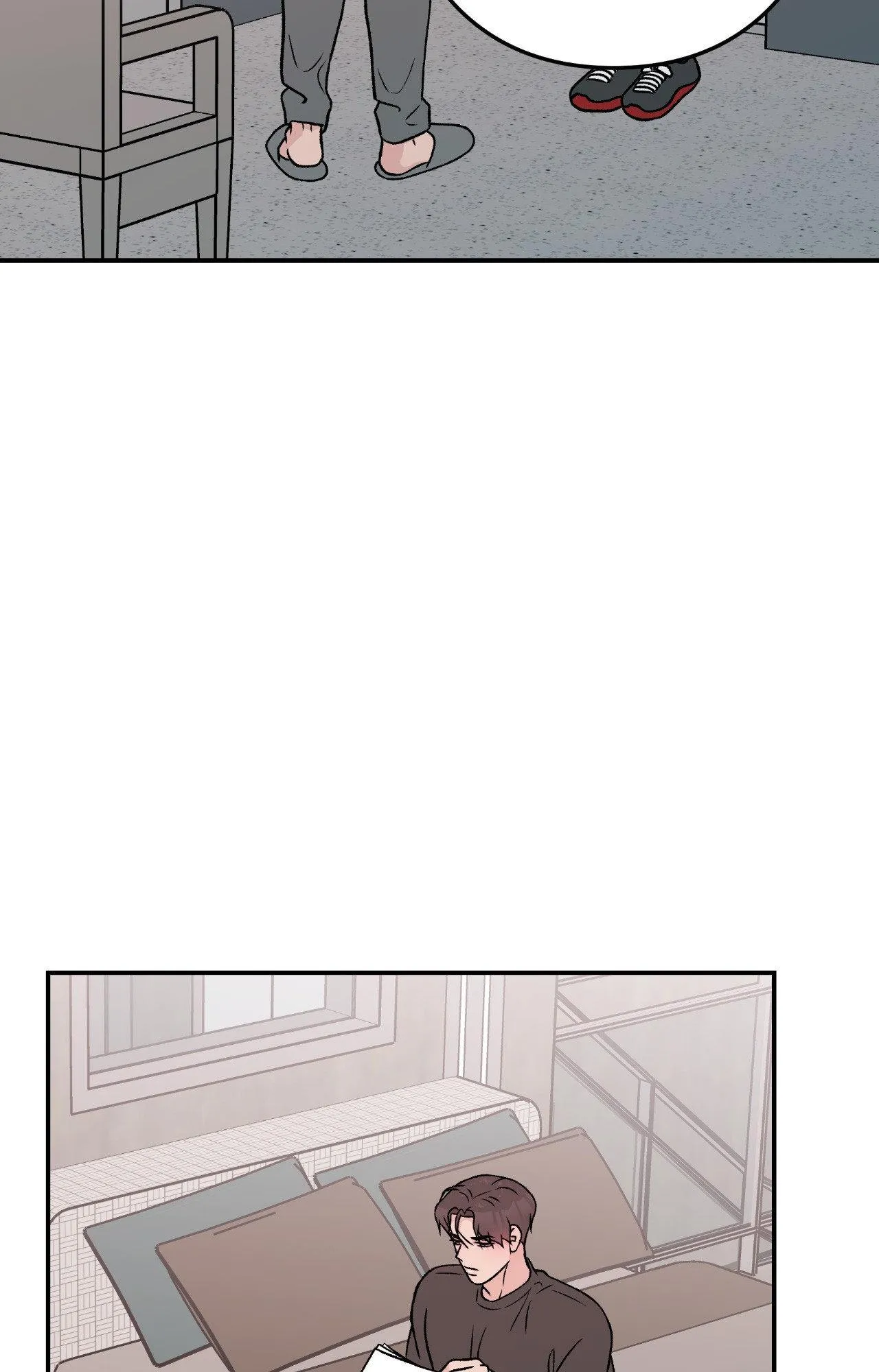 Flip Turn Chapter 87 page 41 - 