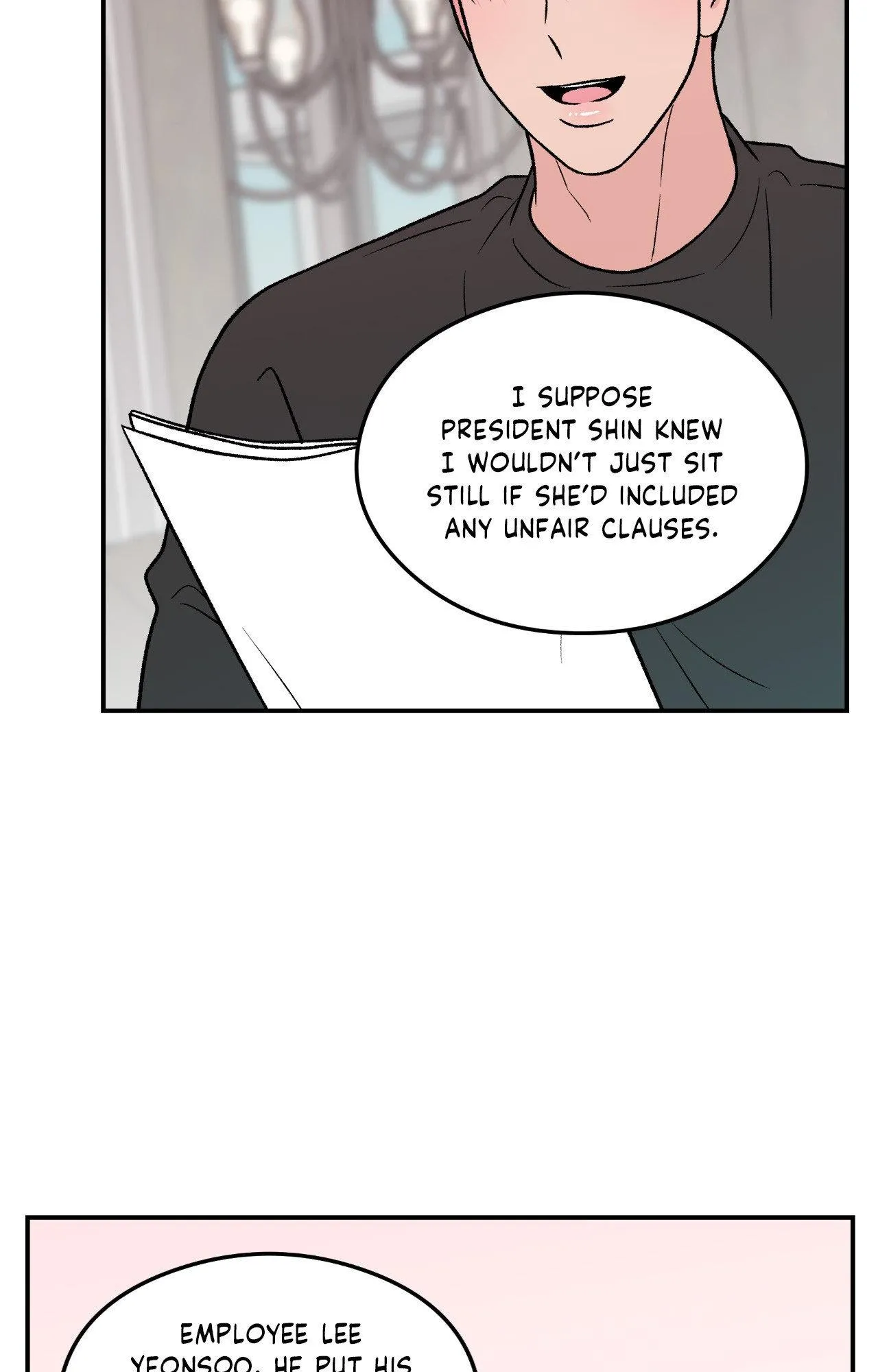Flip Turn Chapter 87 page 43 - 