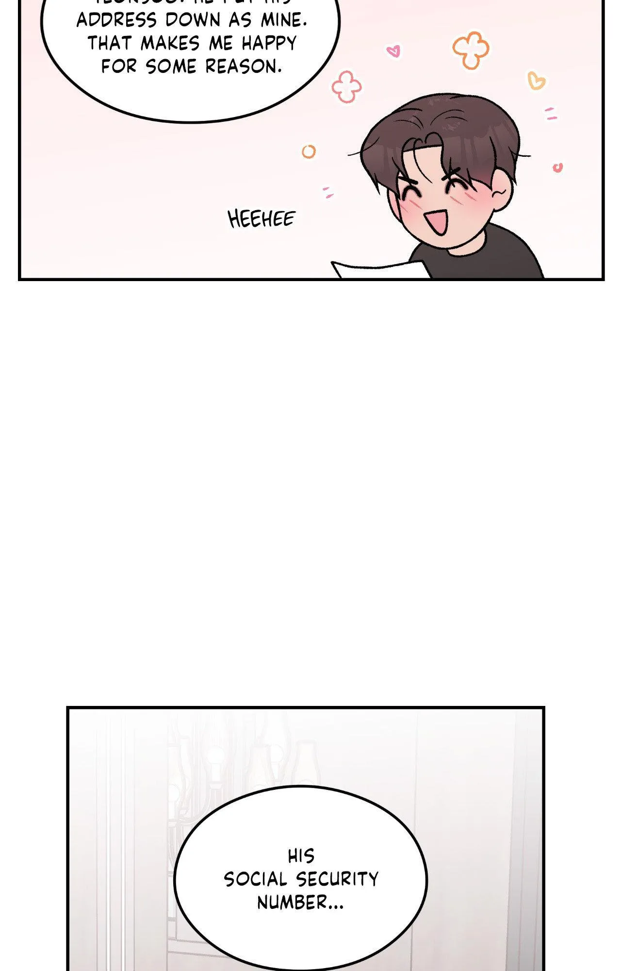 Flip Turn Chapter 87 page 44 - 