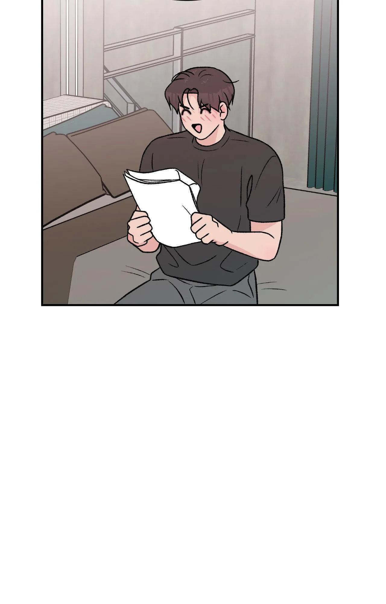Flip Turn Chapter 87 page 45 - 