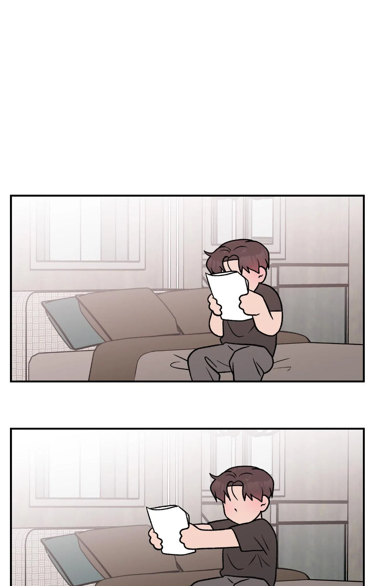 Flip Turn Chapter 87 page 48 - 