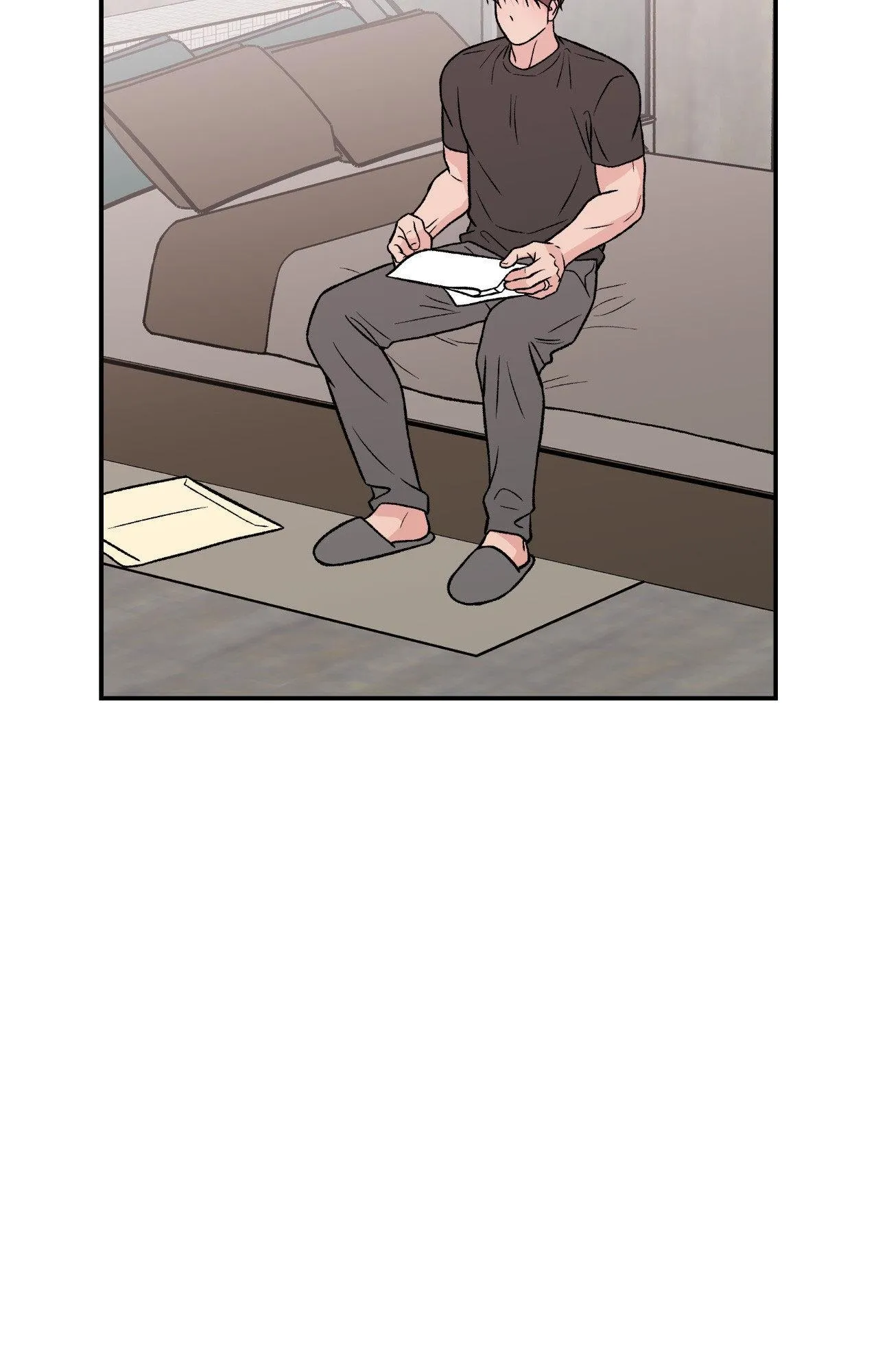 Flip Turn Chapter 87 page 50 - 