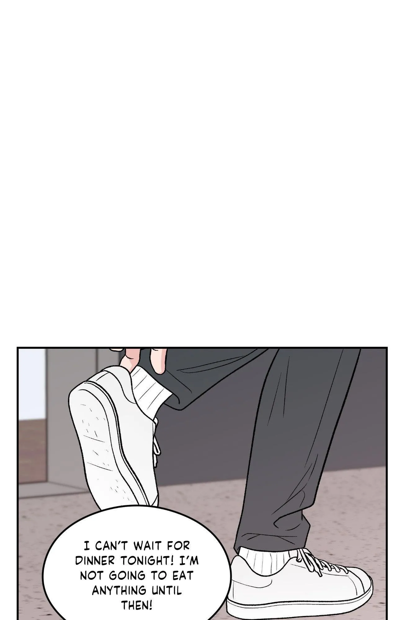 Flip Turn Chapter 87 page 6 - 