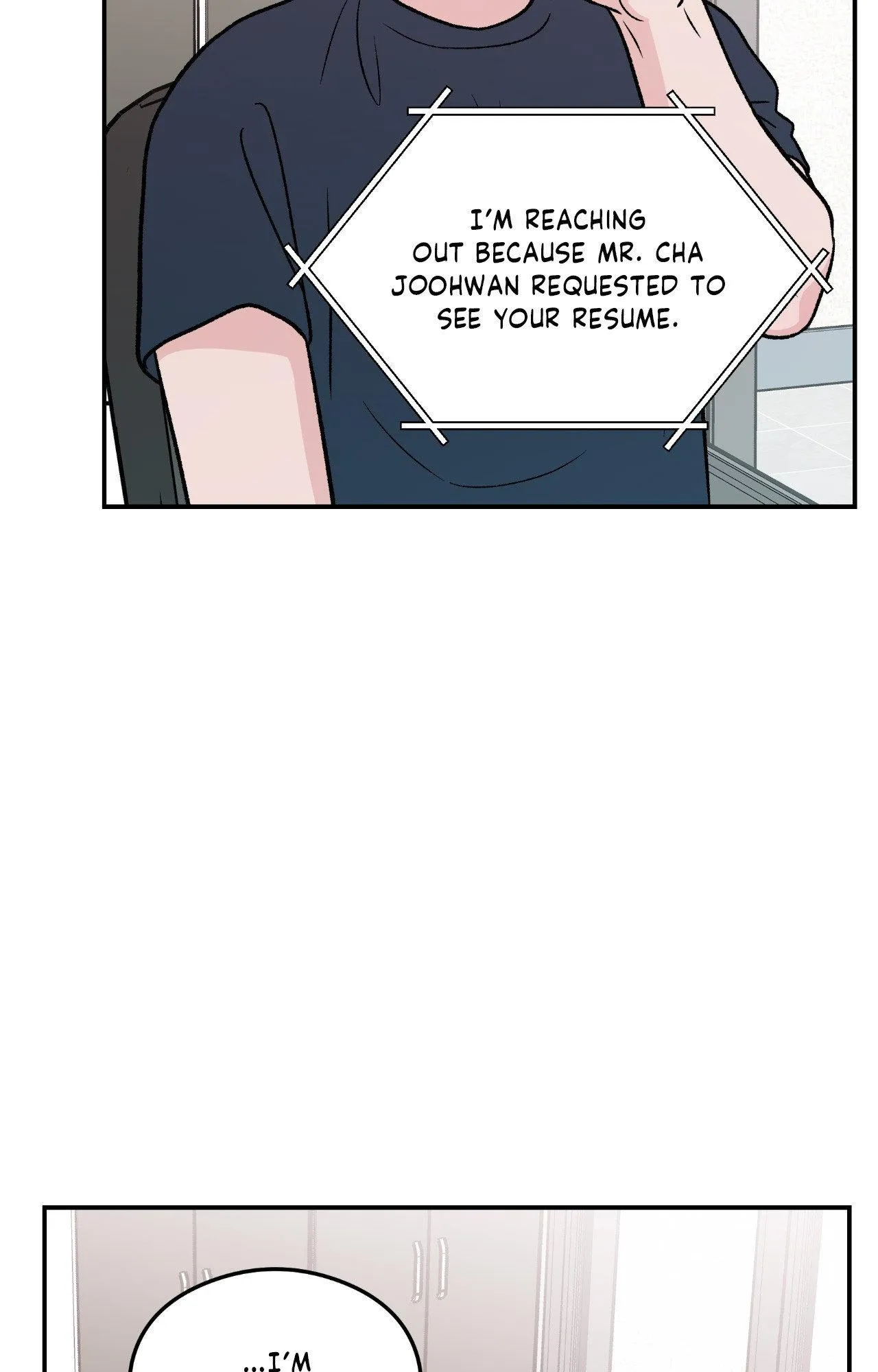Flip Turn Chapter 87 page 57 - 