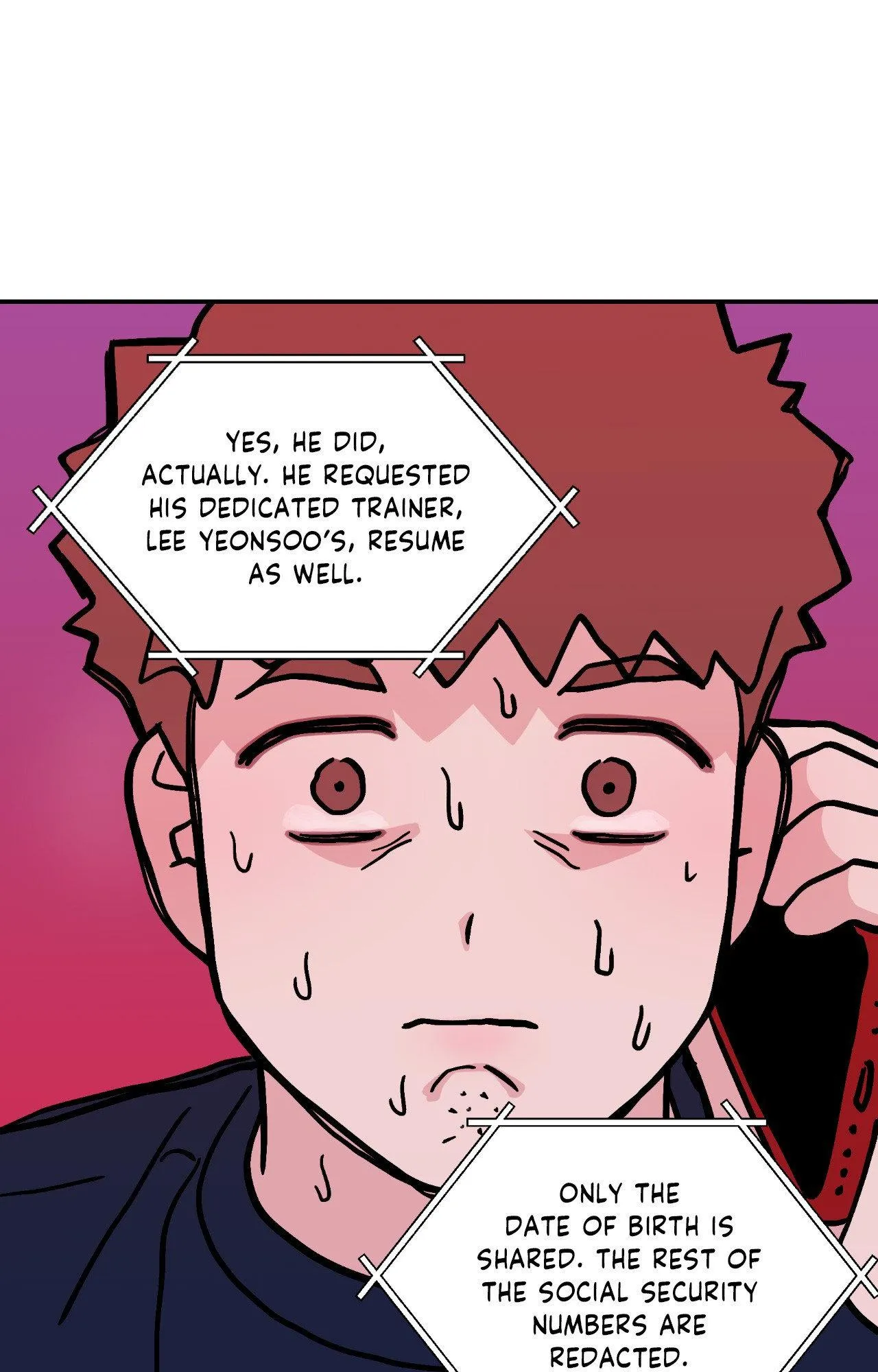 Flip Turn Chapter 87 page 60 - 