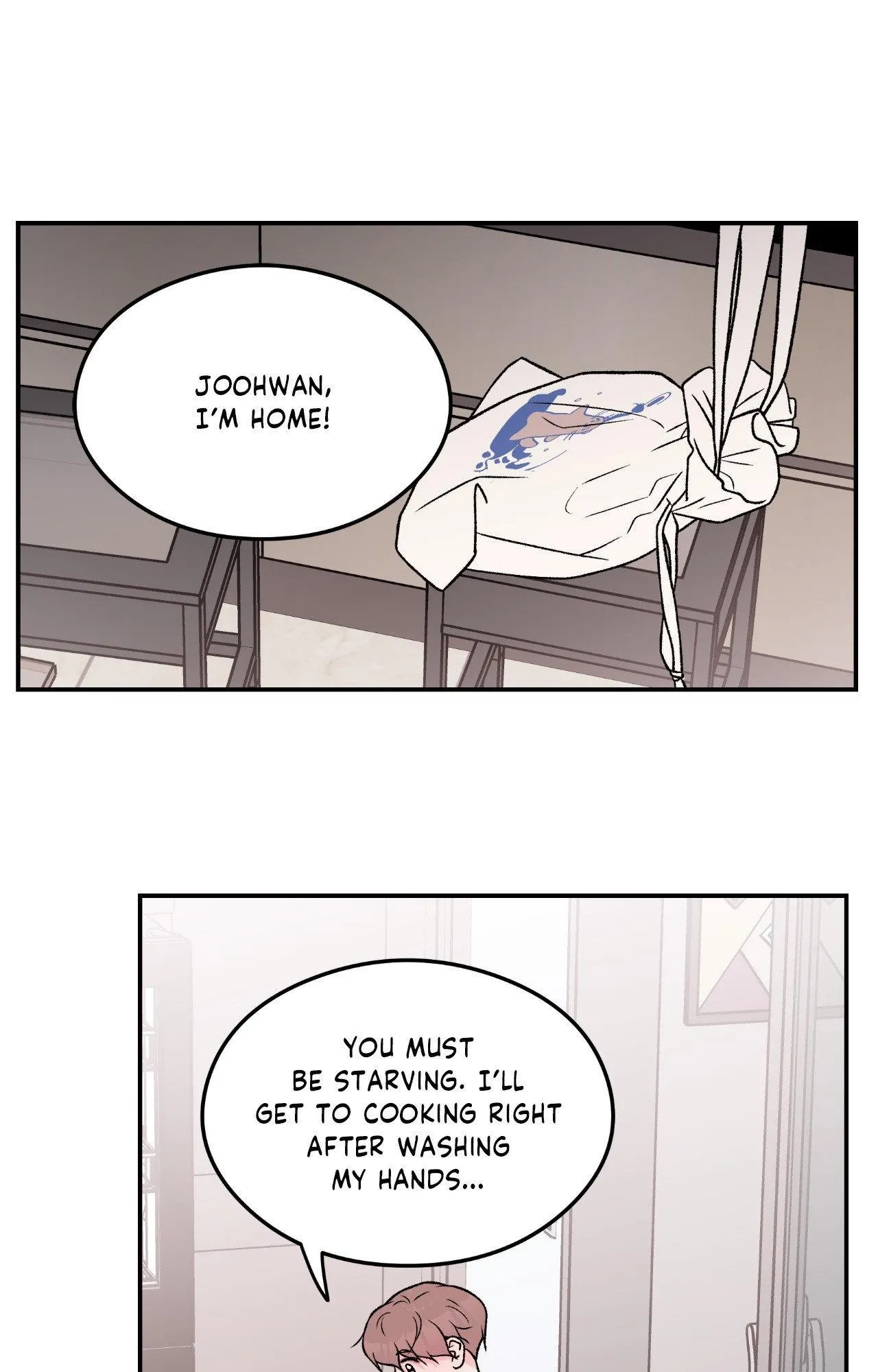 Flip Turn Chapter 87 page 63 - 
