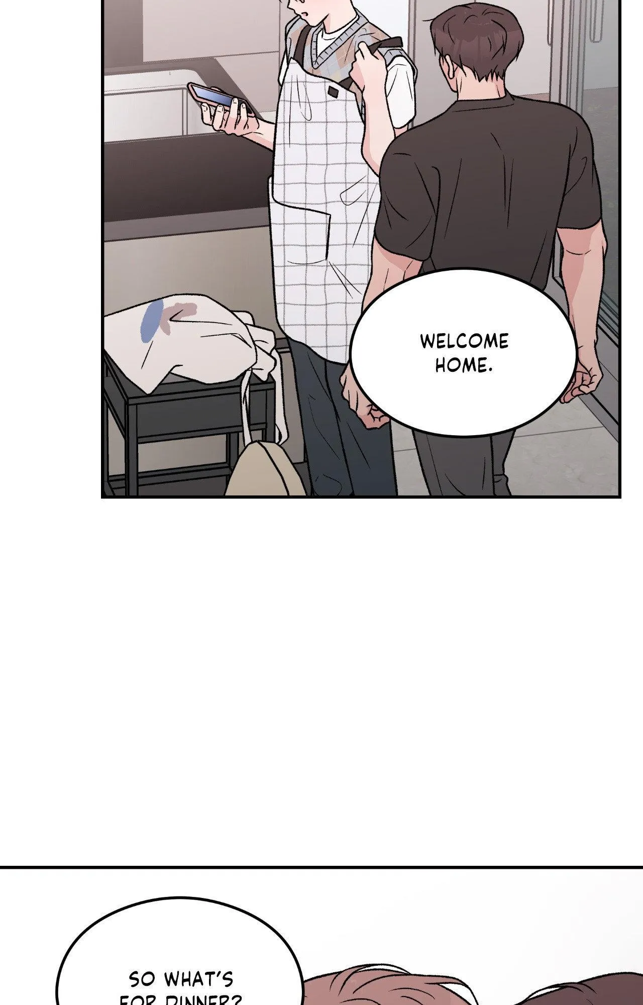 Flip Turn Chapter 87 page 64 - 