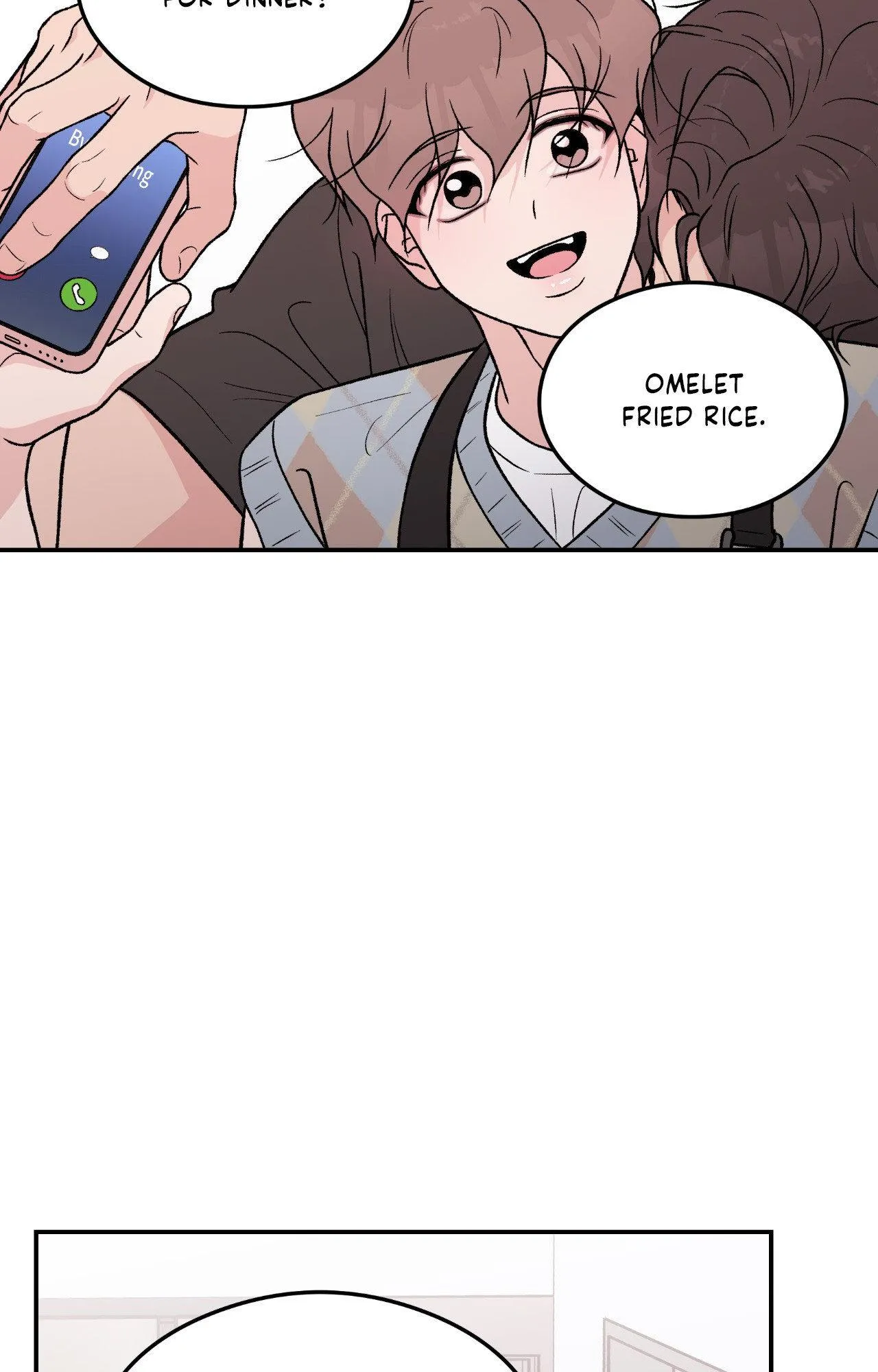 Flip Turn Chapter 87 page 65 - 