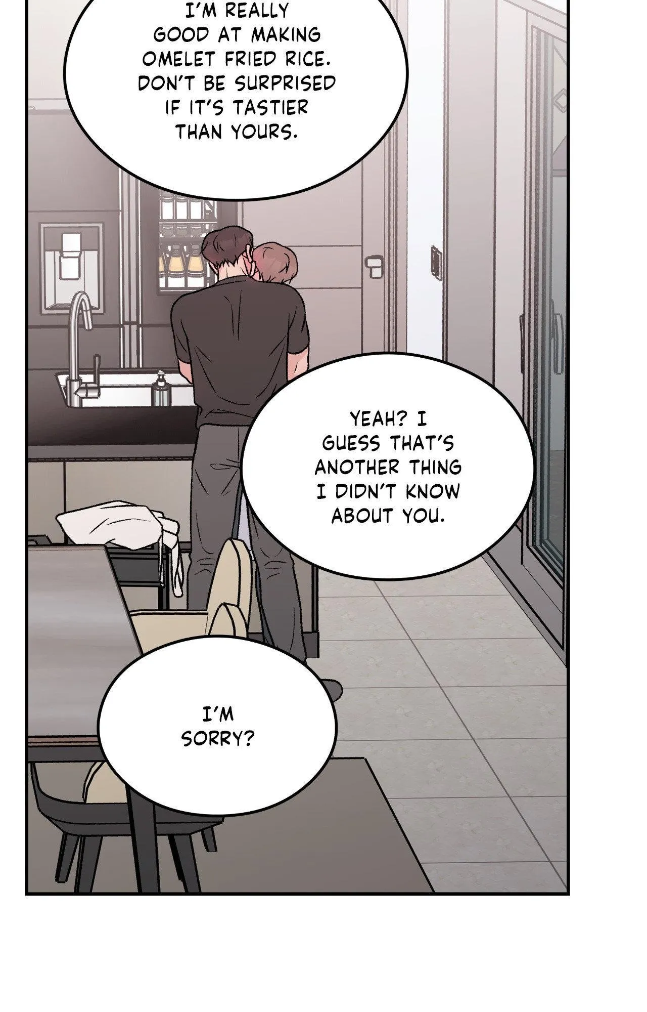 Flip Turn Chapter 87 page 66 - 