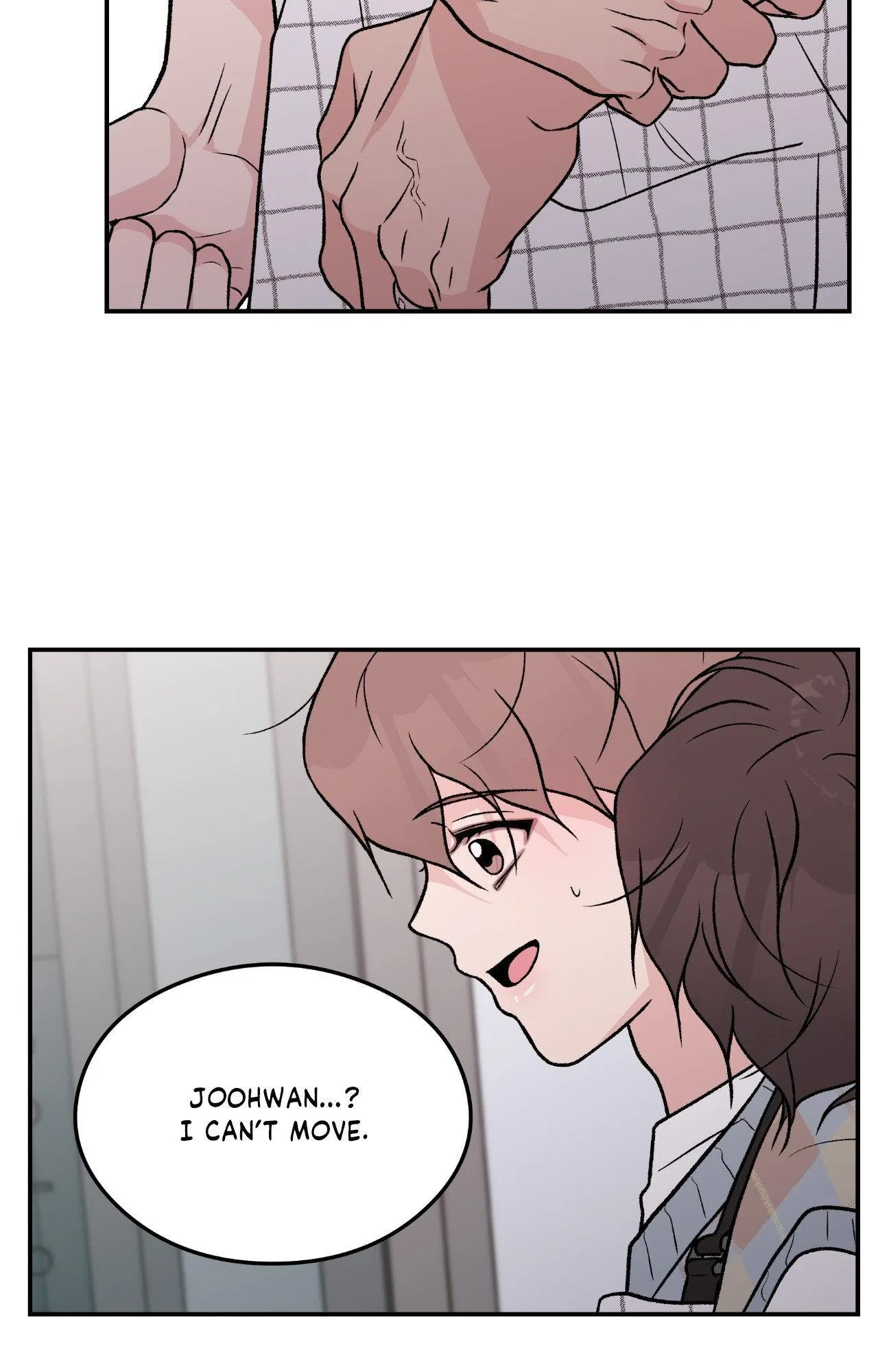 Flip Turn Chapter 87 page 68 - 