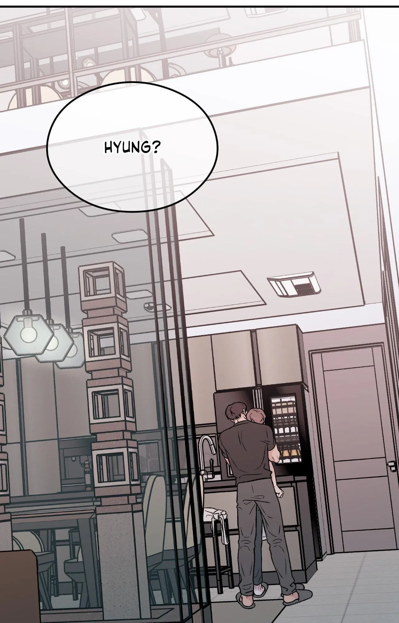 Flip Turn Chapter 87 page 72 - 