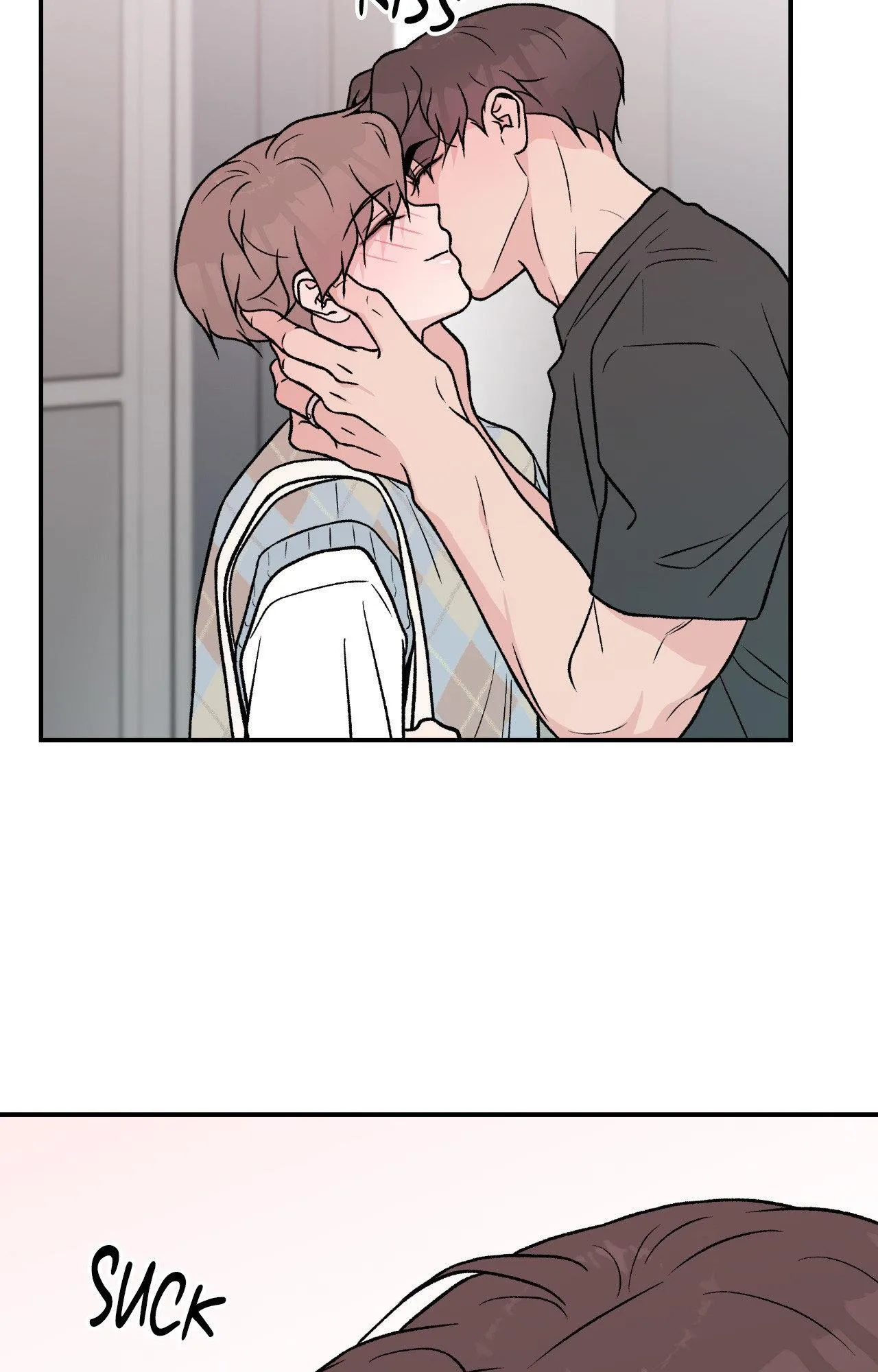 Flip Turn Chapter 87 page 10 - 
