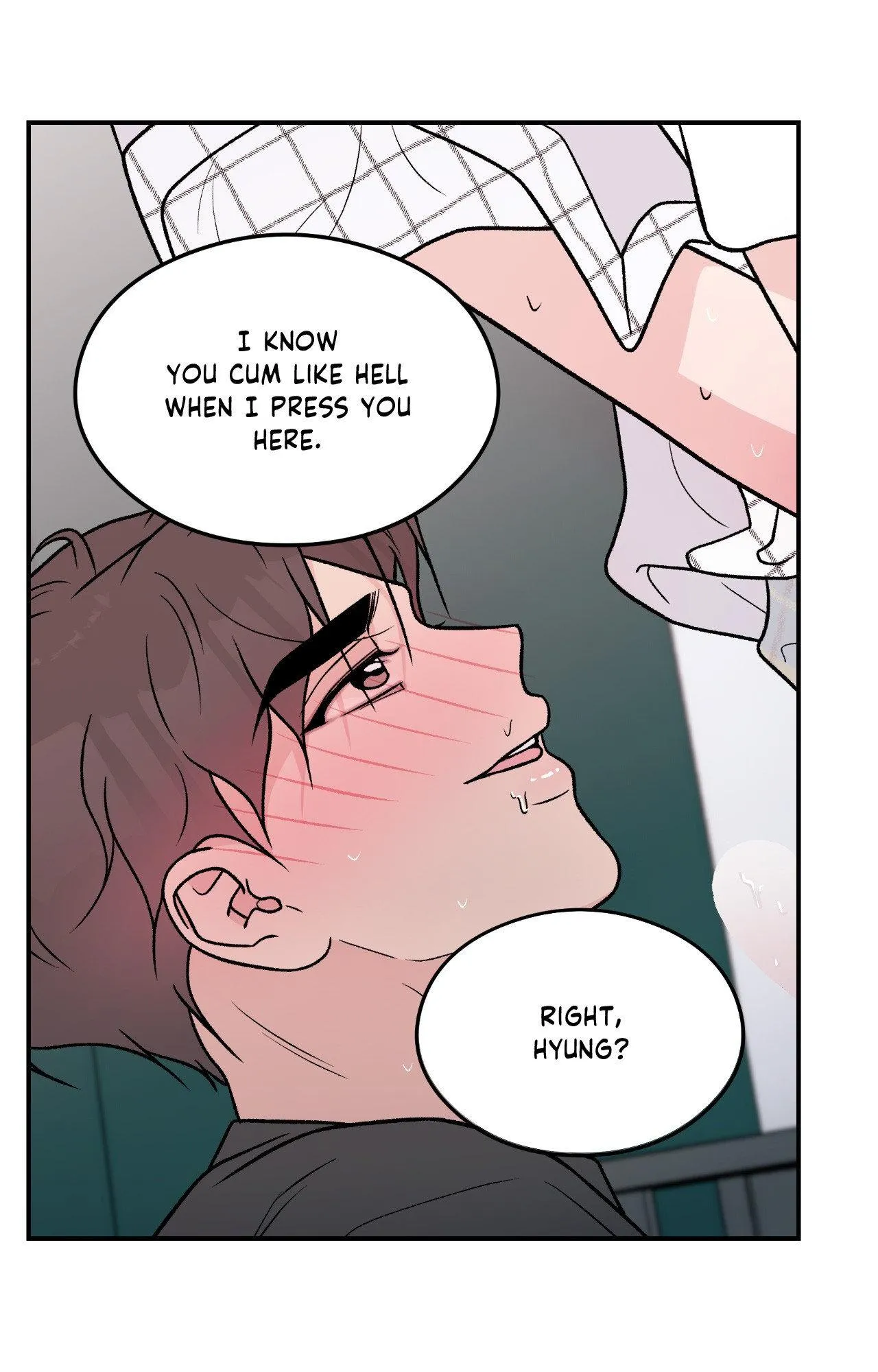 Flip Turn Chapter 88 page 14 - 