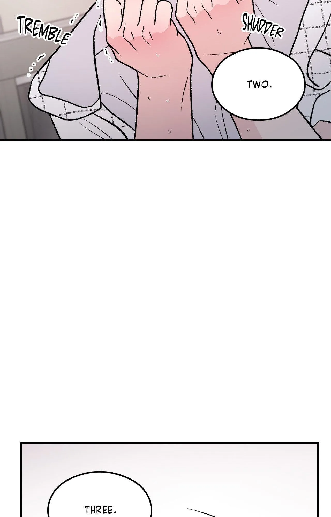 Flip Turn Chapter 88 page 17 - 