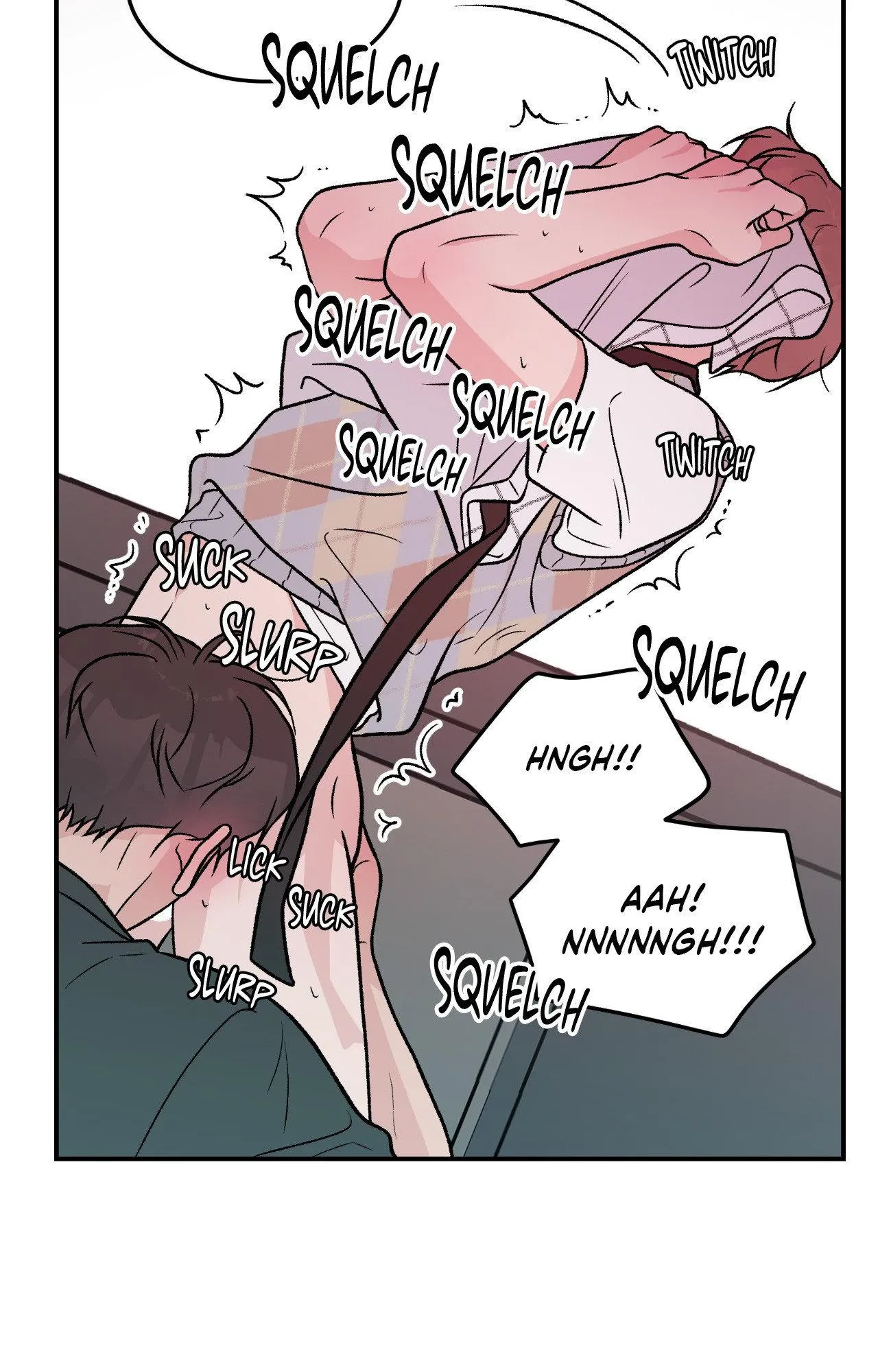 Flip Turn Chapter 88 page 18 - 