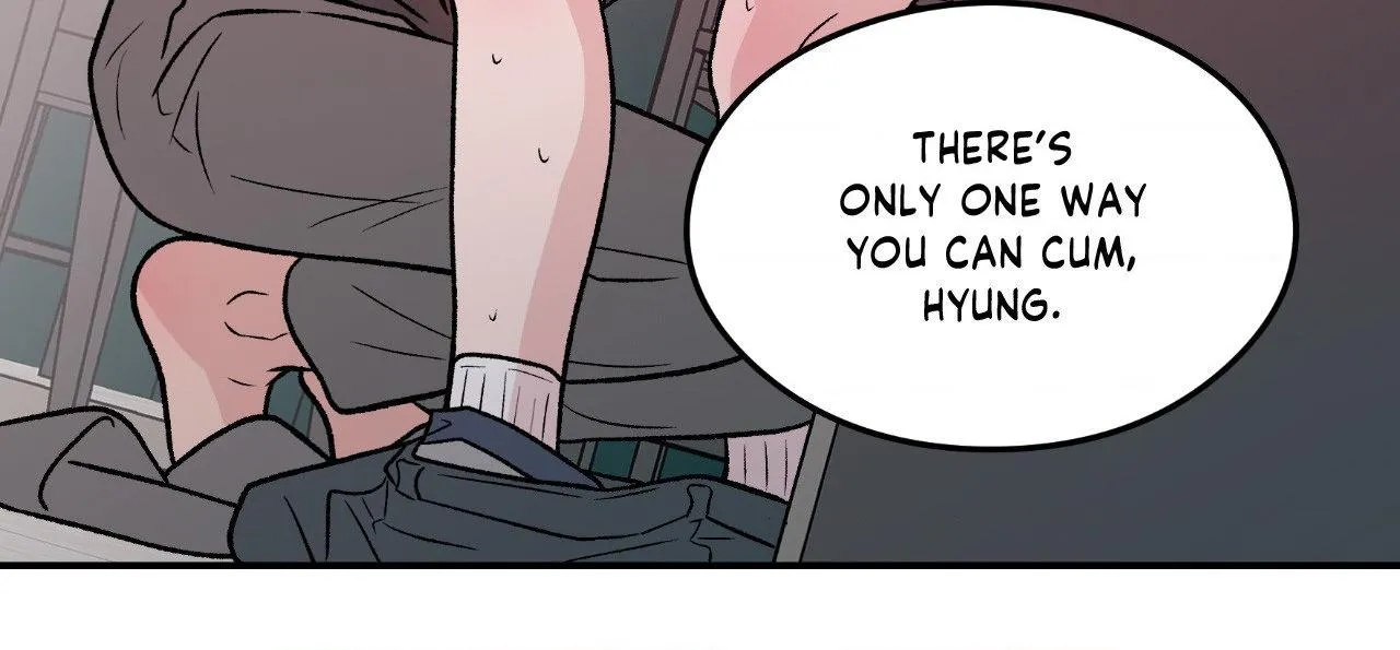 Flip Turn Chapter 88 page 24 - 