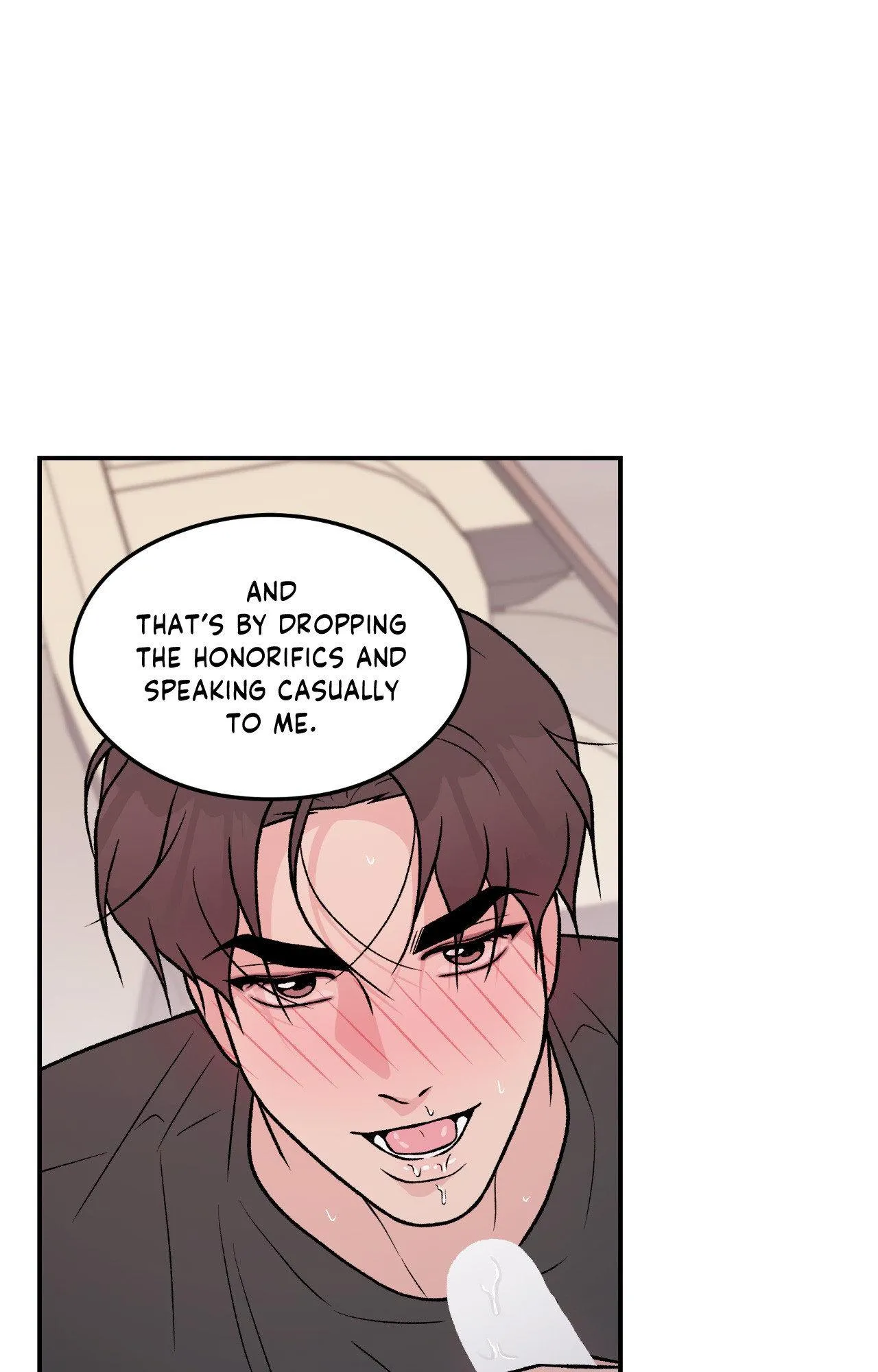 Flip Turn Chapter 88 page 25 - 