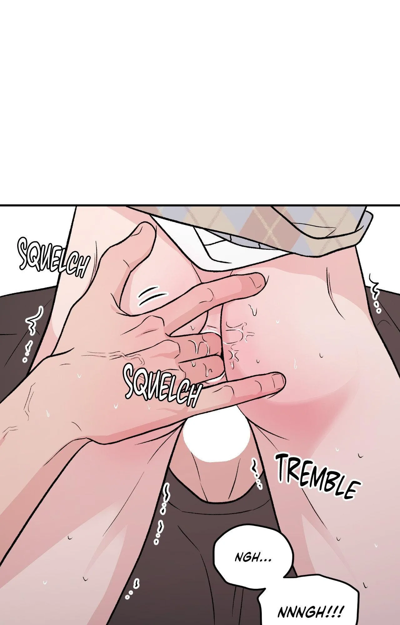 Flip Turn Chapter 88 page 4 - 