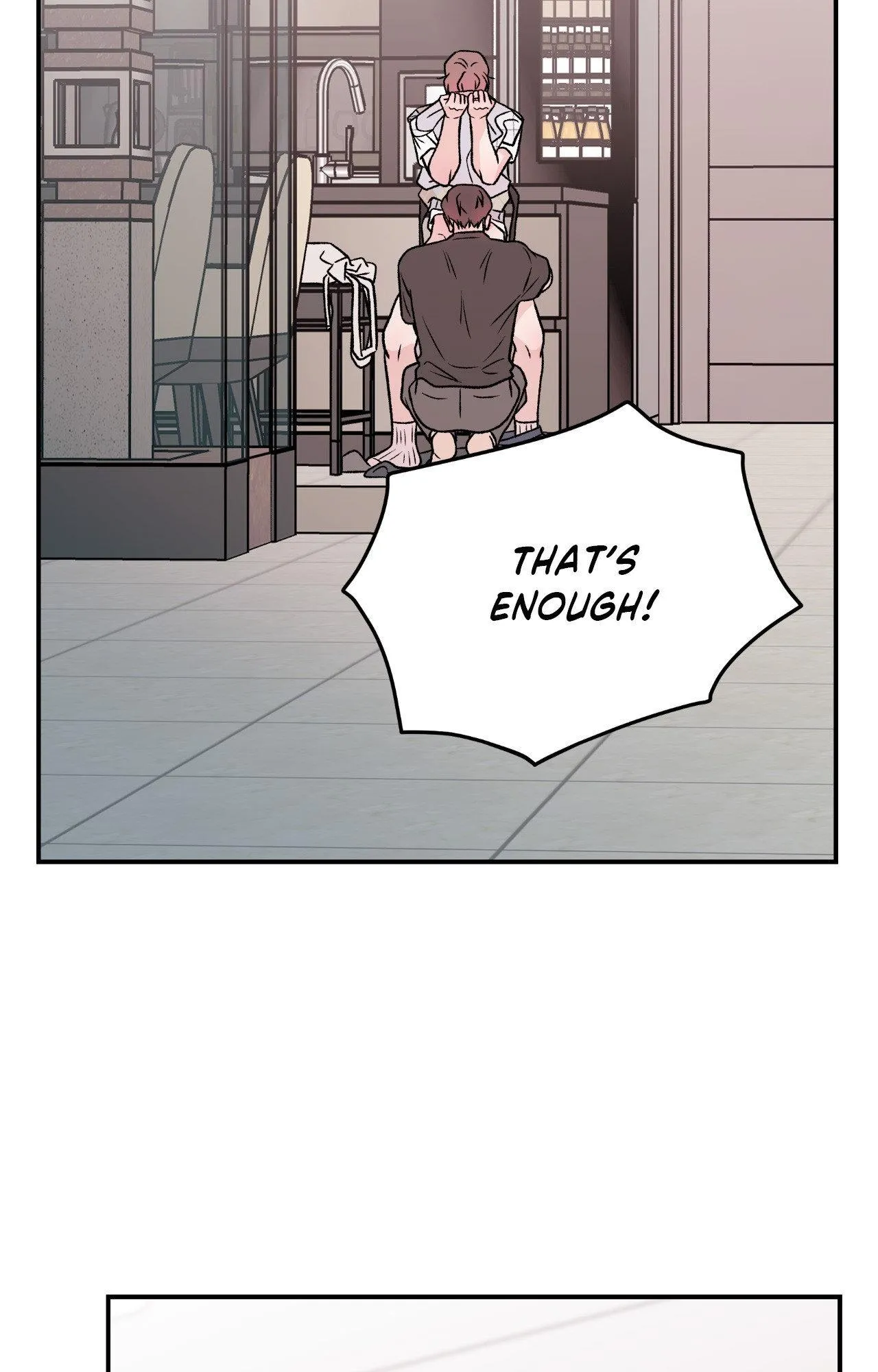 Flip Turn Chapter 88 page 32 - 