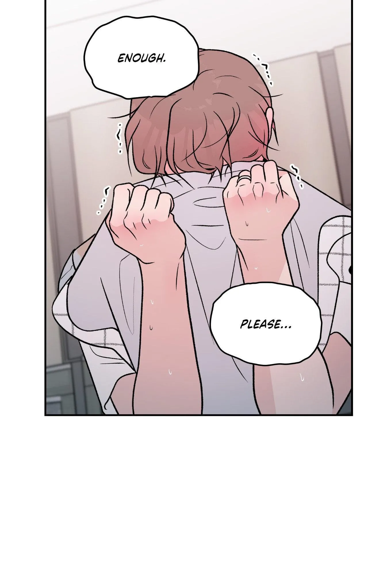 Flip Turn Chapter 88 page 33 - 