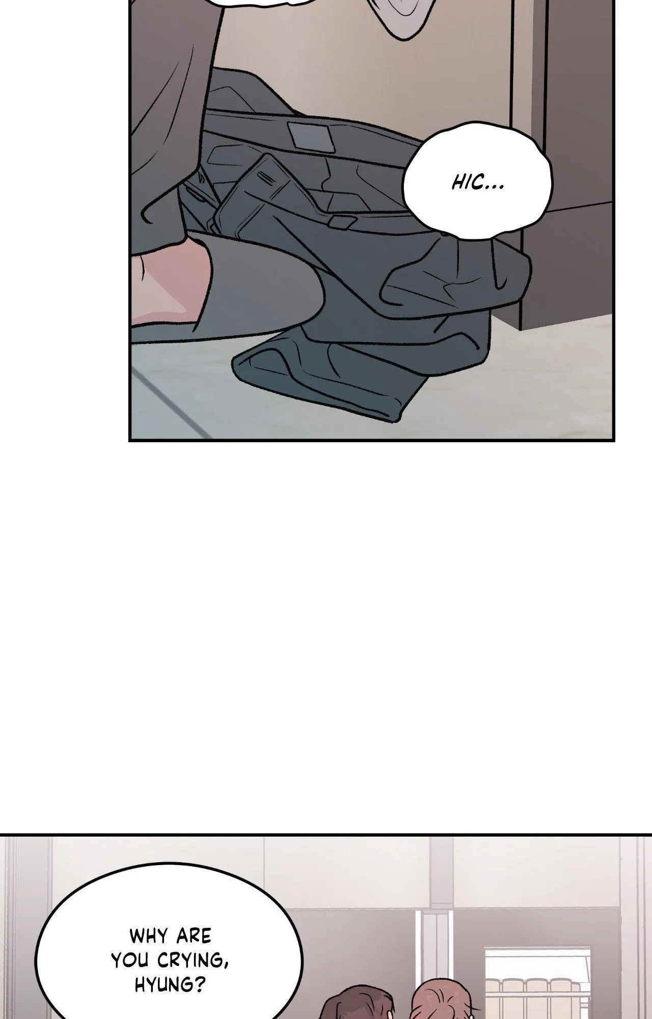 Flip Turn Chapter 88 page 35 - 