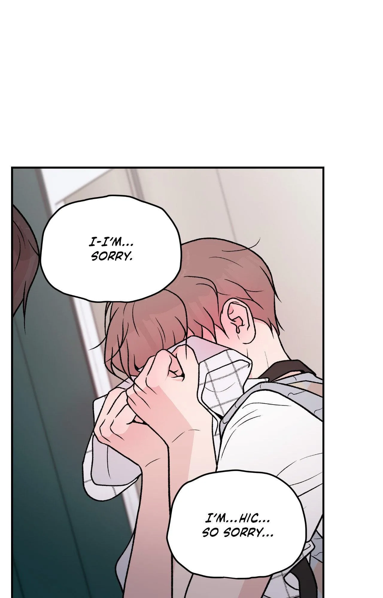 Flip Turn Chapter 88 page 37 - 