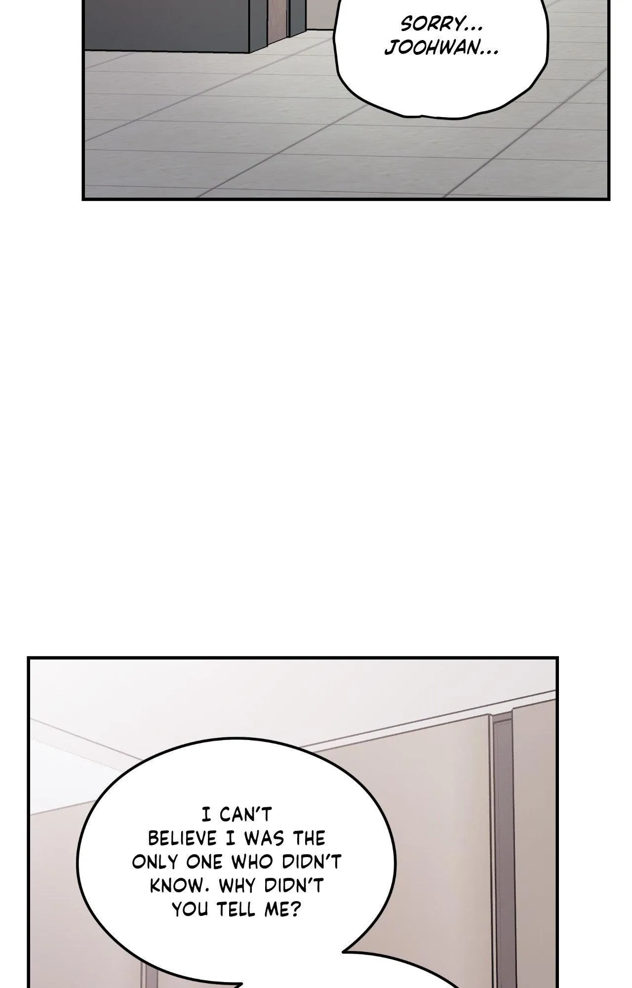 Flip Turn Chapter 88 page 39 - 