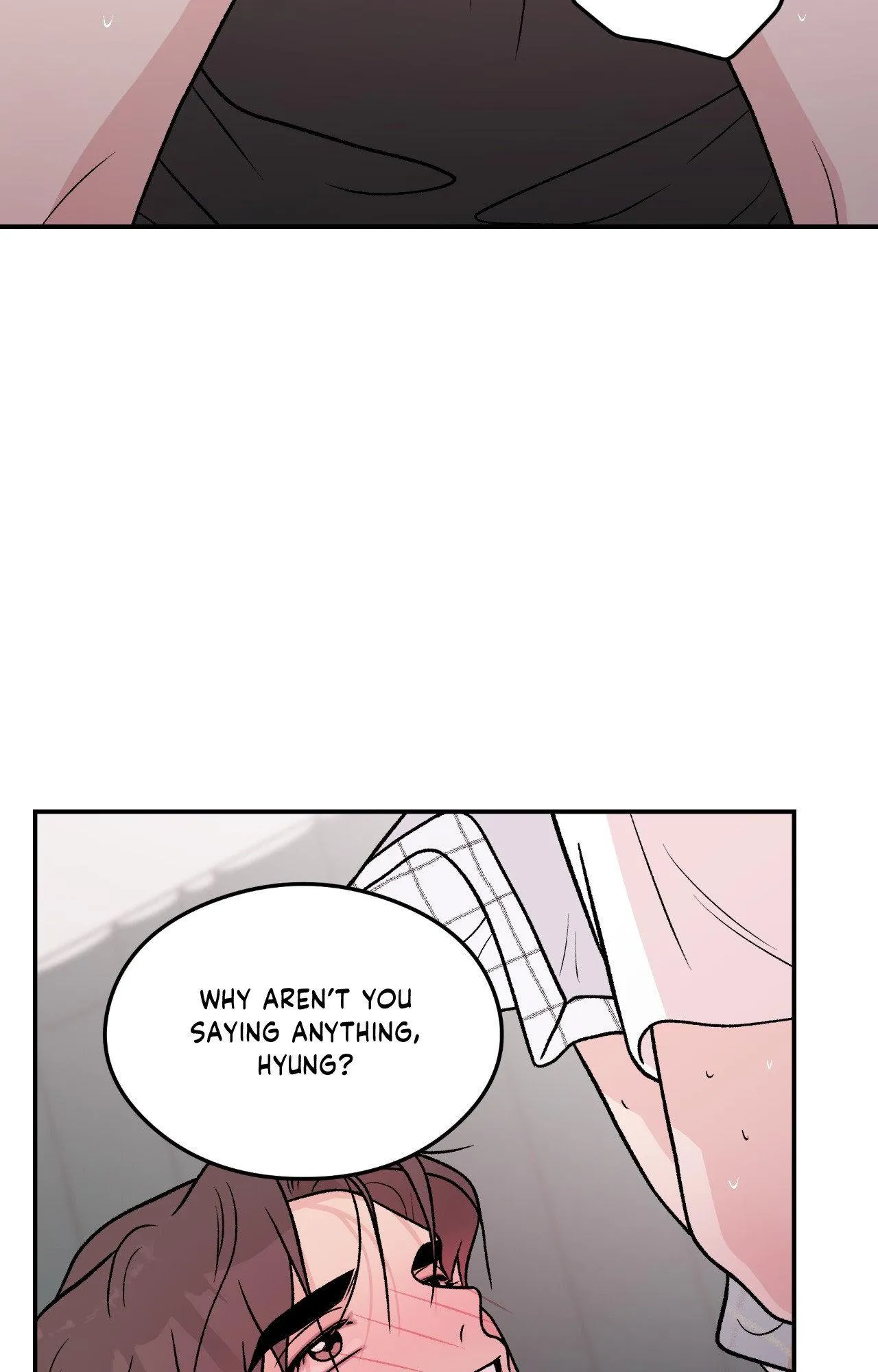 Flip Turn Chapter 88 page 5 - 