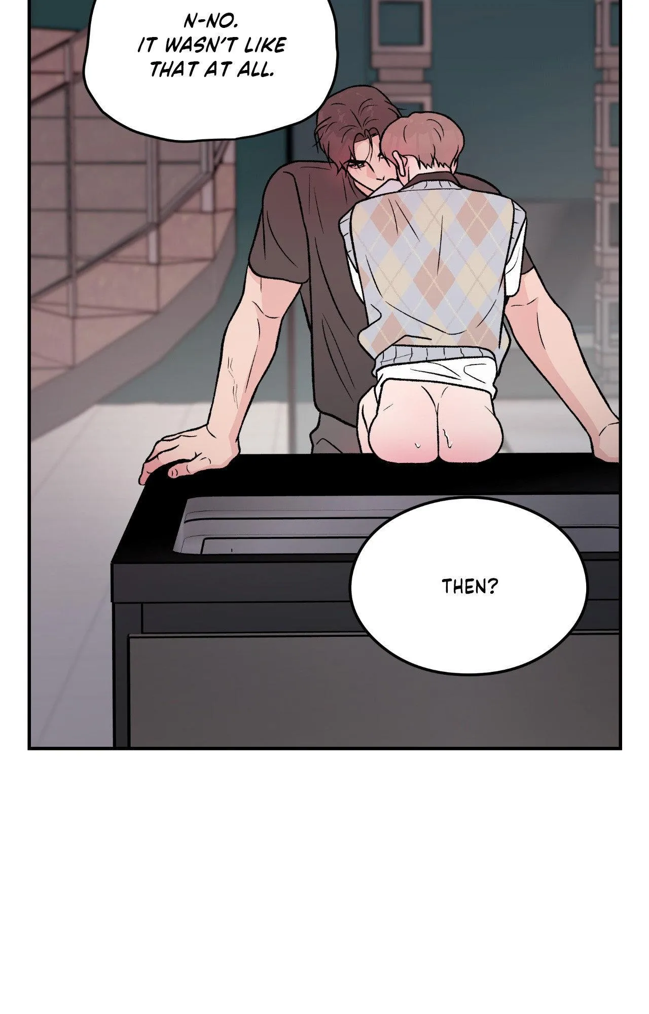 Flip Turn Chapter 88 page 41 - 