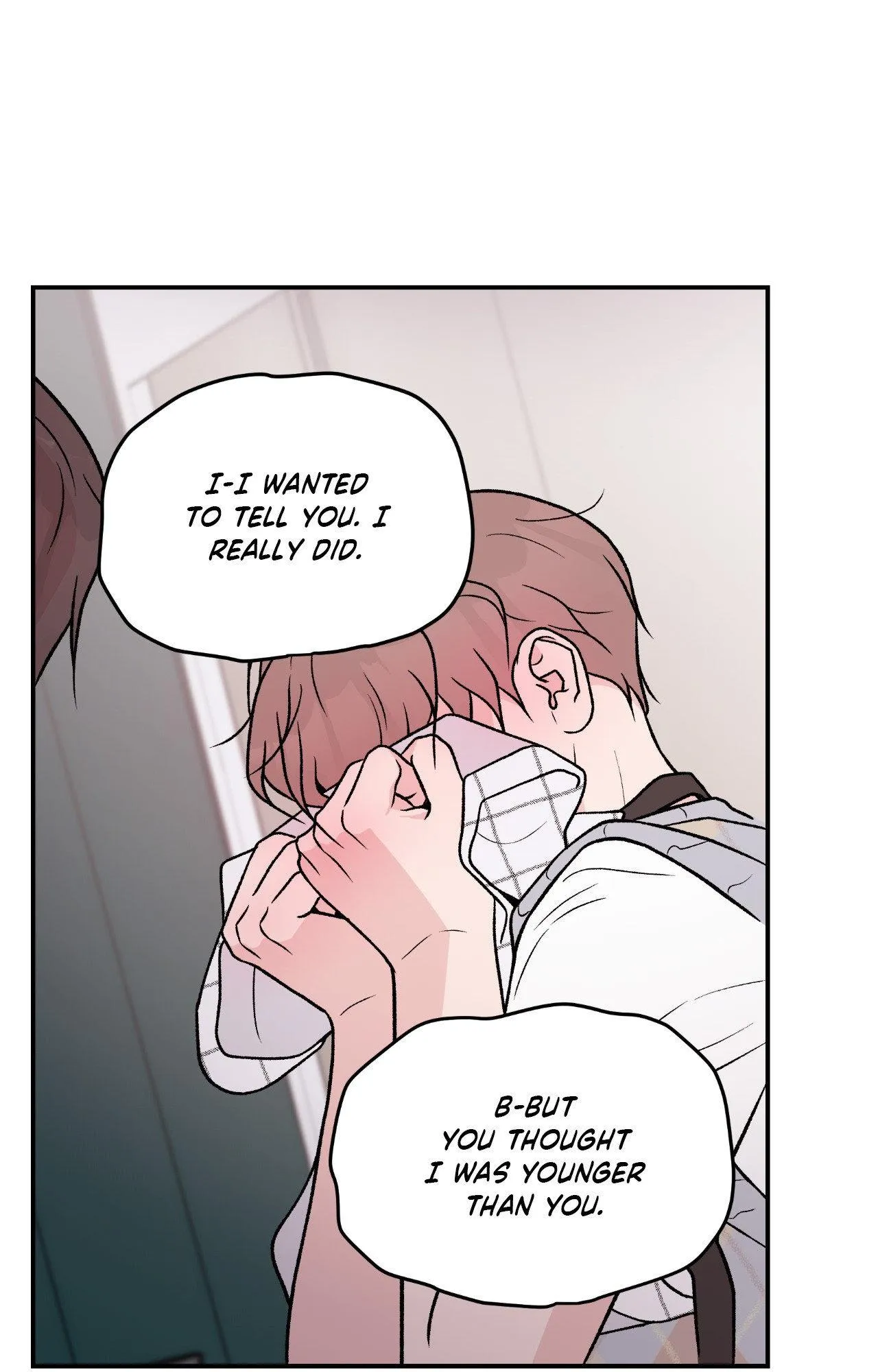 Flip Turn Chapter 88 page 42 - 
