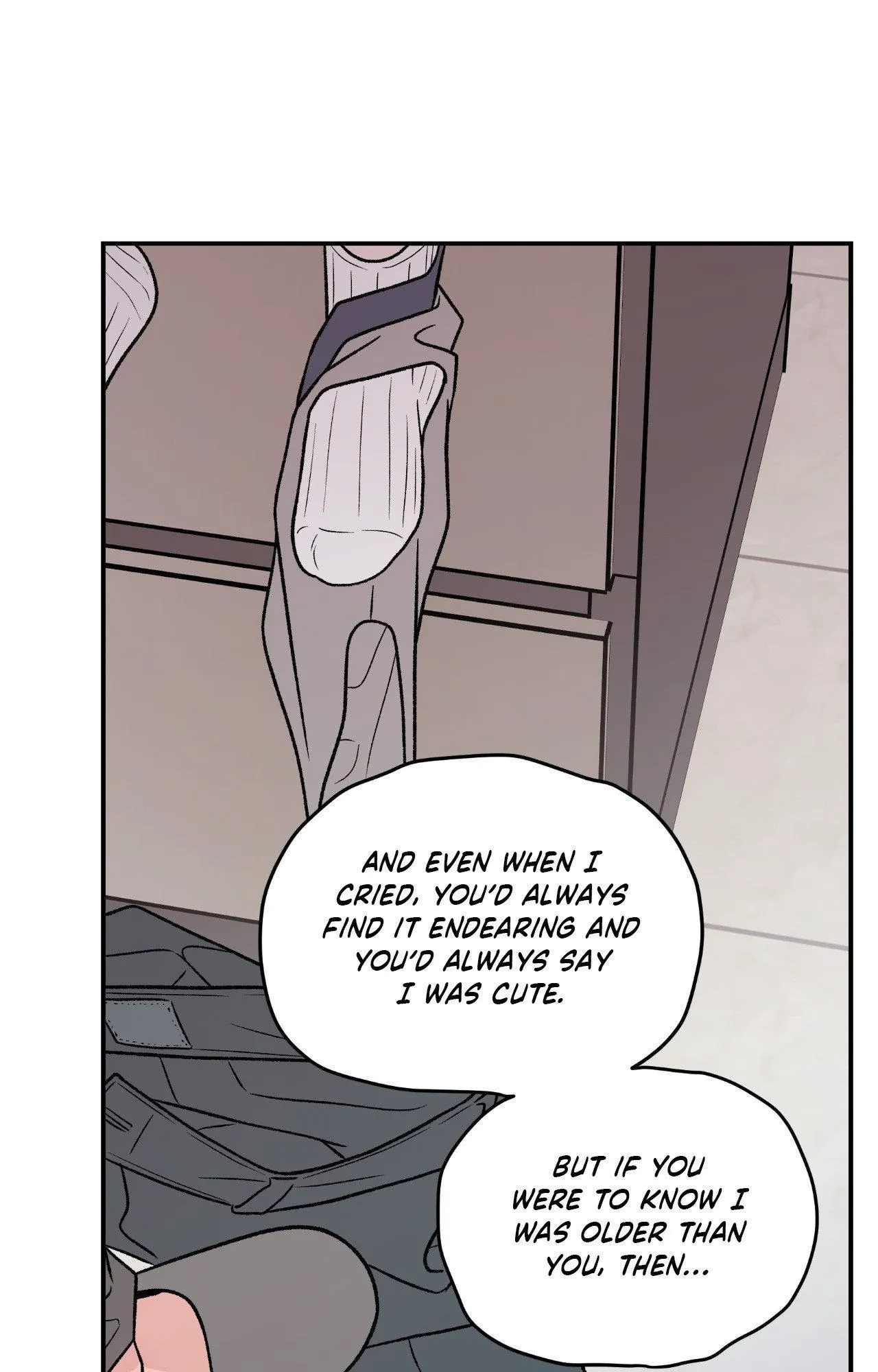 Flip Turn Chapter 88 page 43 - 