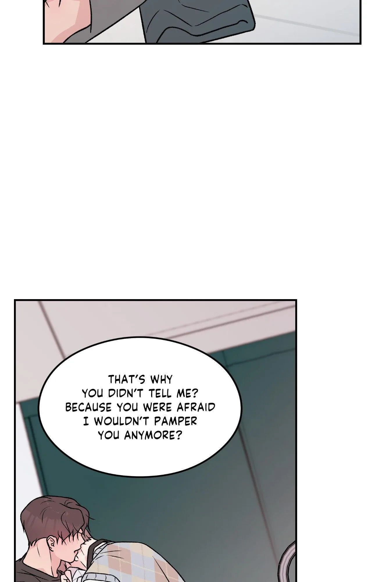 Flip Turn Chapter 88 page 44 - 