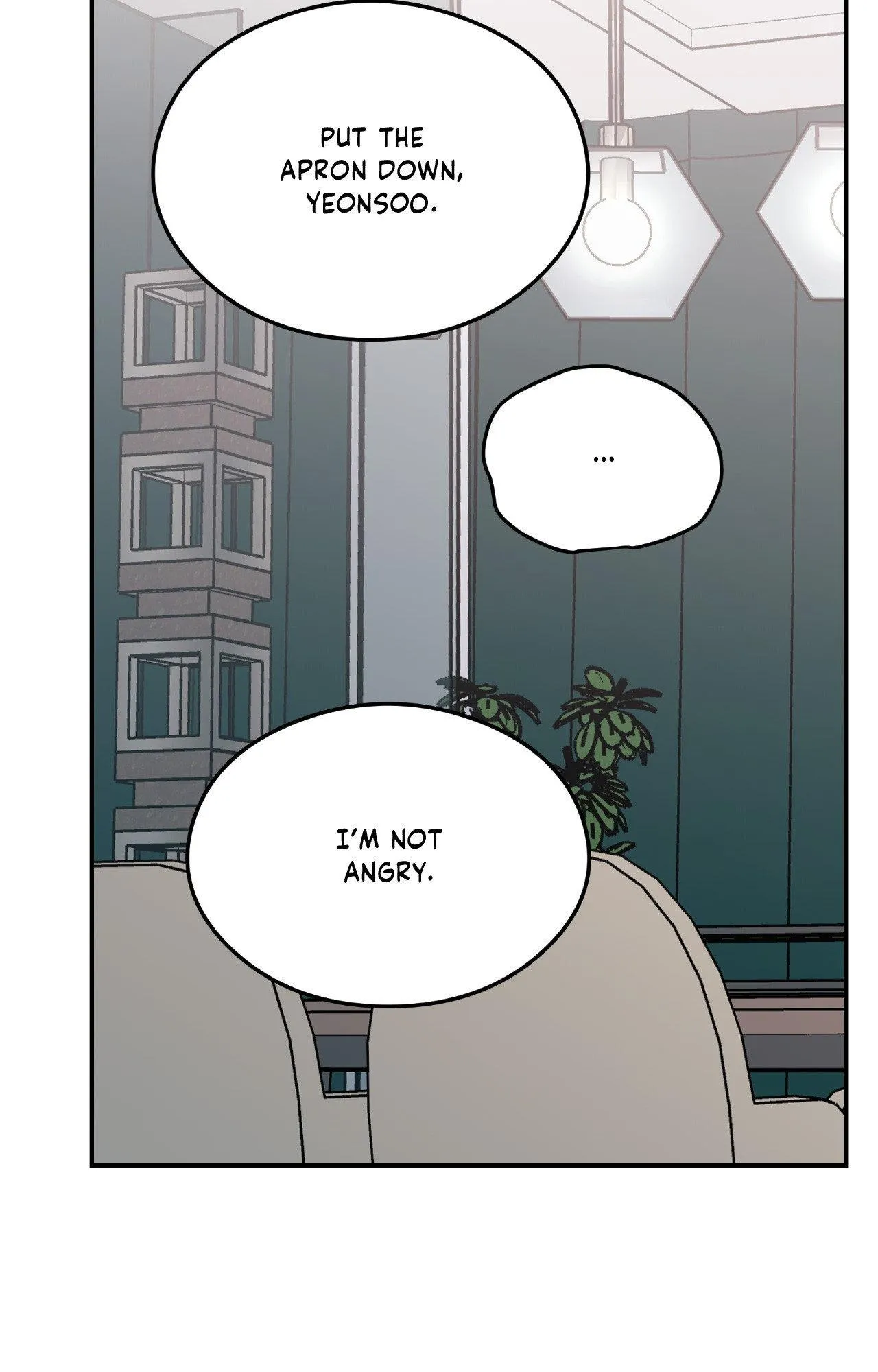 Flip Turn Chapter 88 page 46 - 