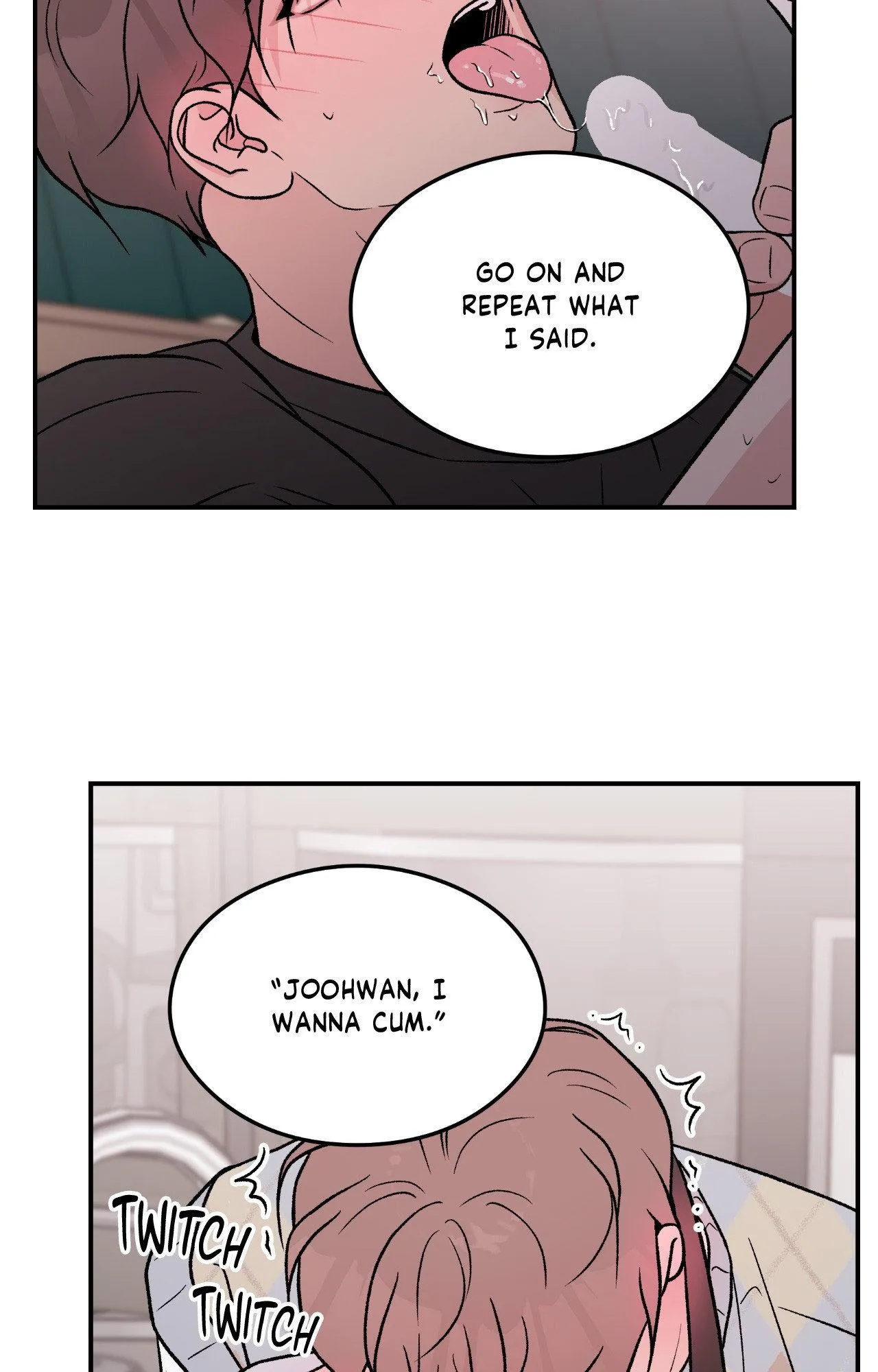 Flip Turn Chapter 88 page 6 - 