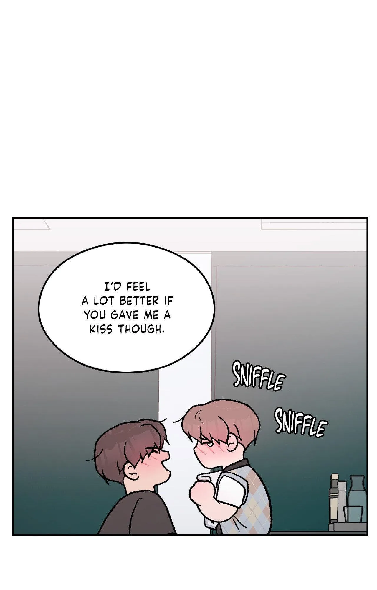 Flip Turn Chapter 88 page 53 - 