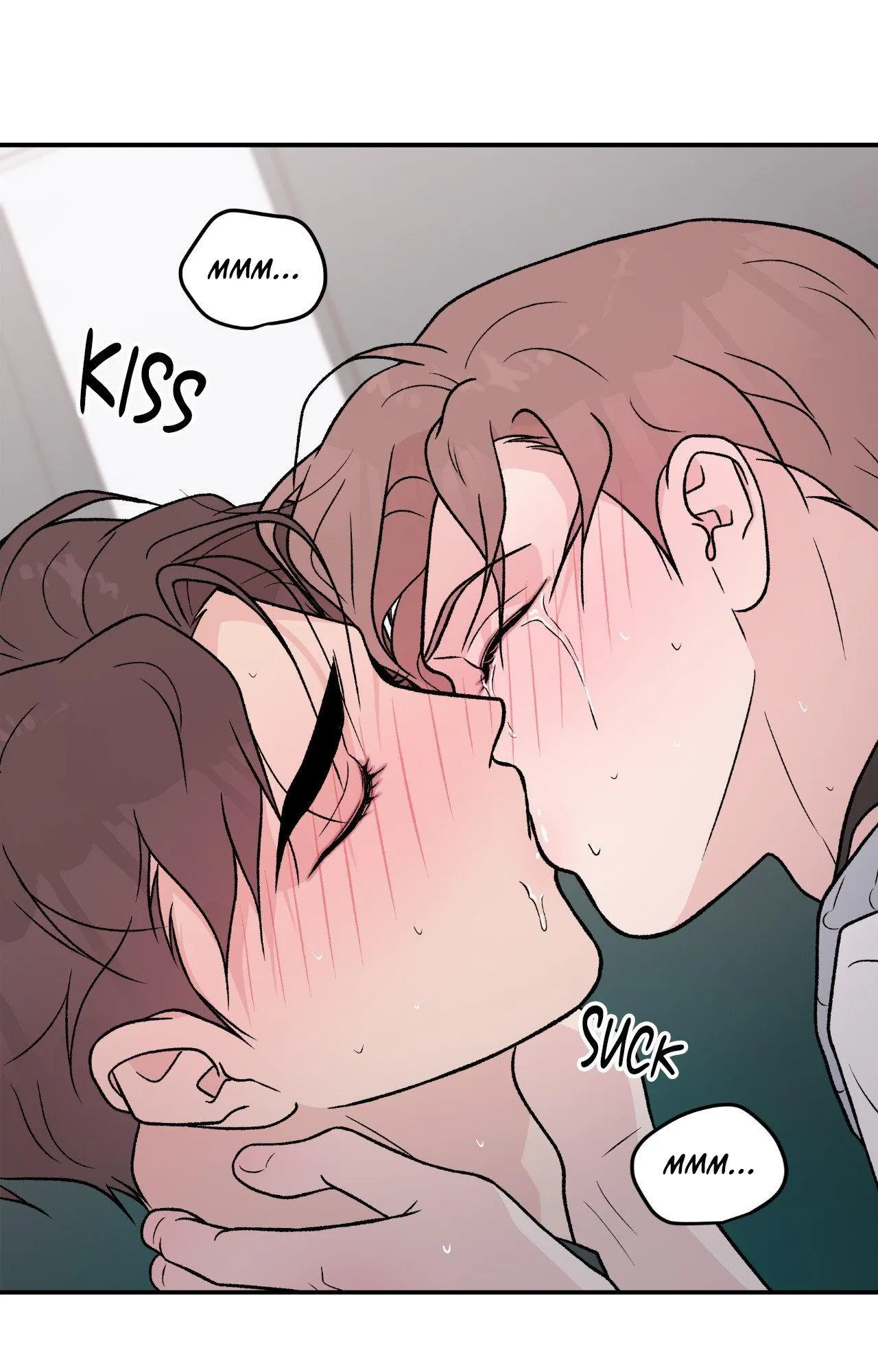 Flip Turn Chapter 88 page 55 - 