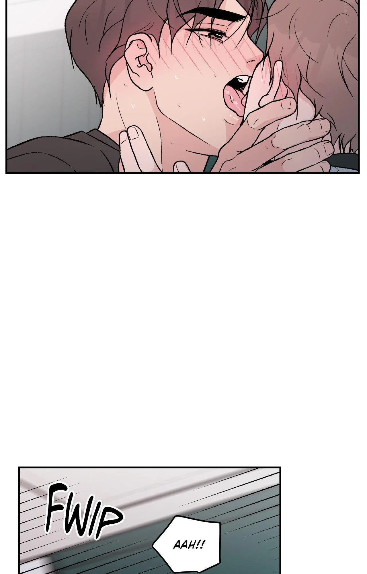 Flip Turn Chapter 88 page 58 - 