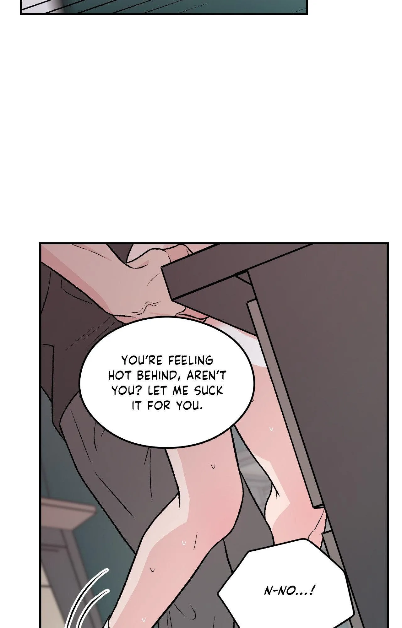 Flip Turn Chapter 88 page 59 - 