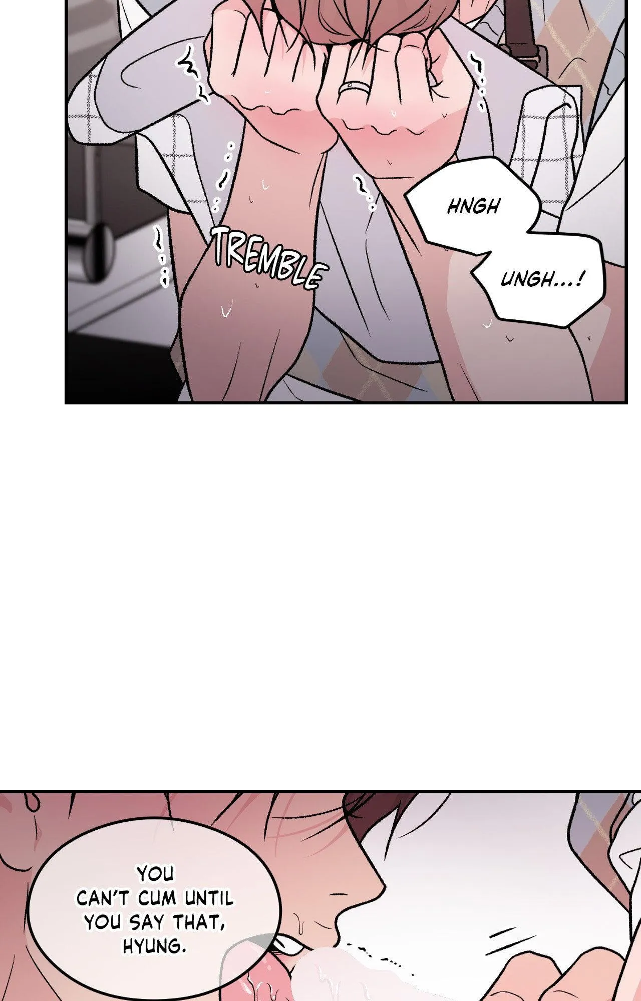 Flip Turn Chapter 88 page 7 - 