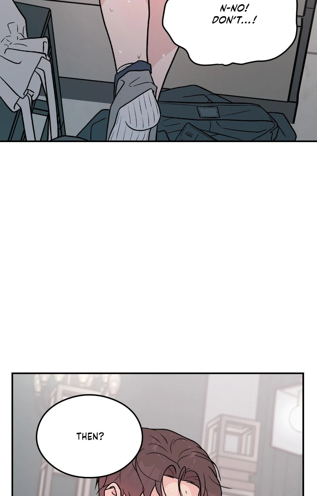 Flip Turn Chapter 88 page 62 - 