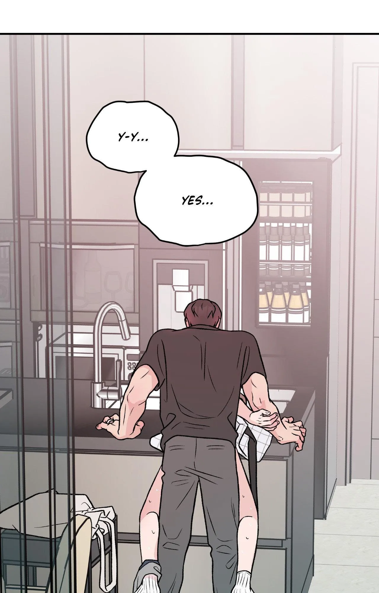 Flip Turn Chapter 88 page 66 - 