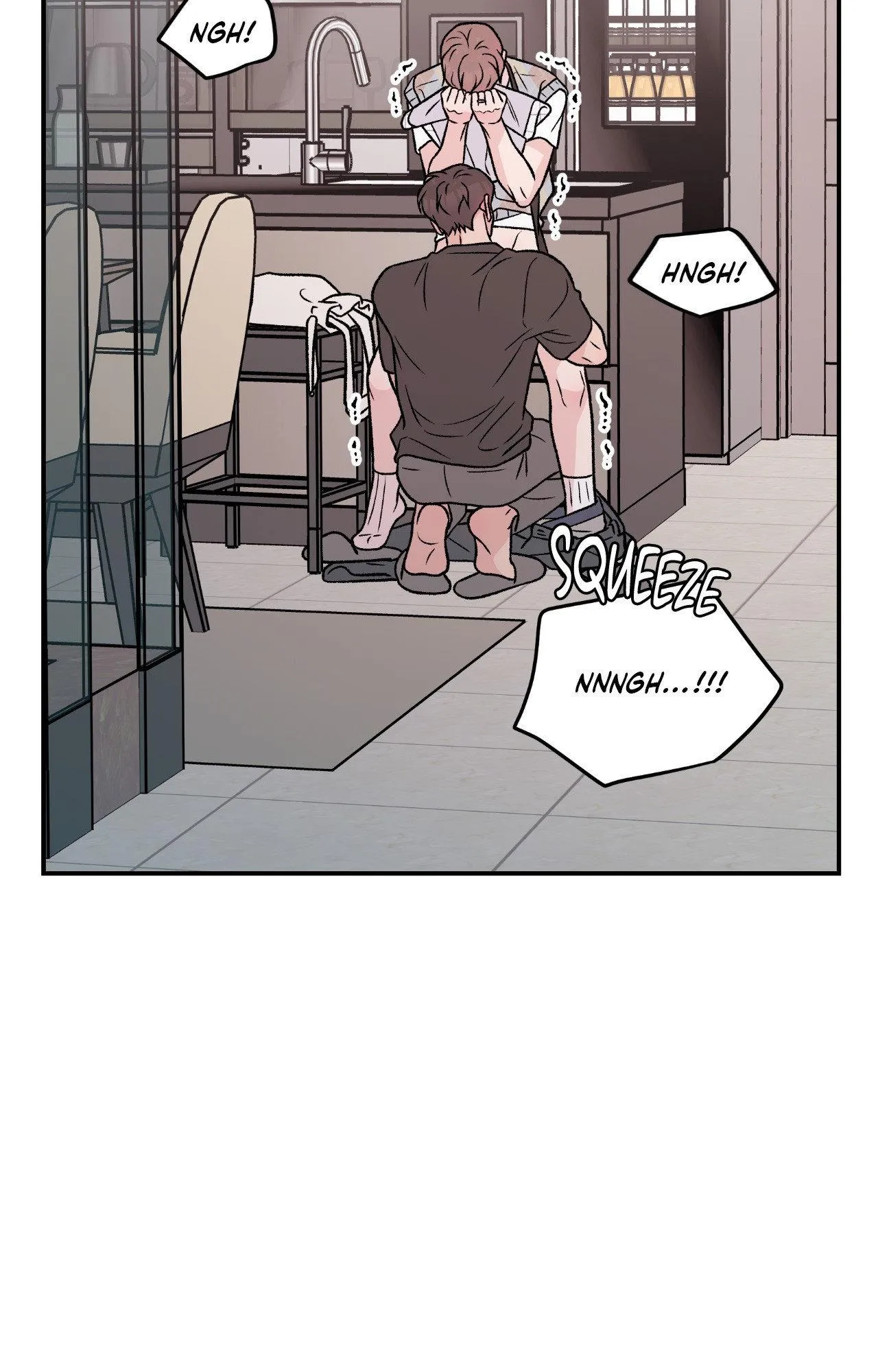 Flip Turn Chapter 88 page 9 - 