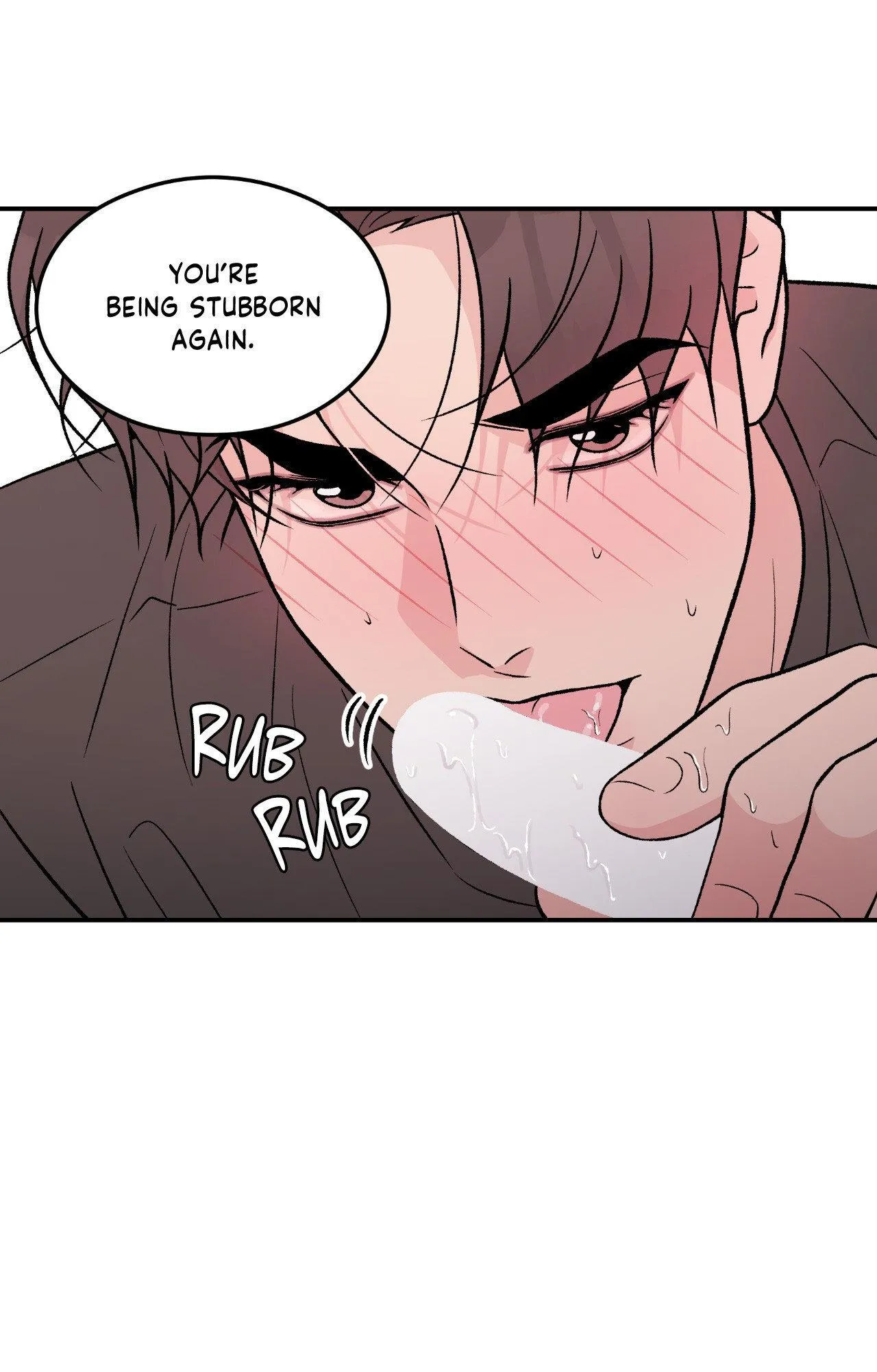 Flip Turn Chapter 88 page 10 - 