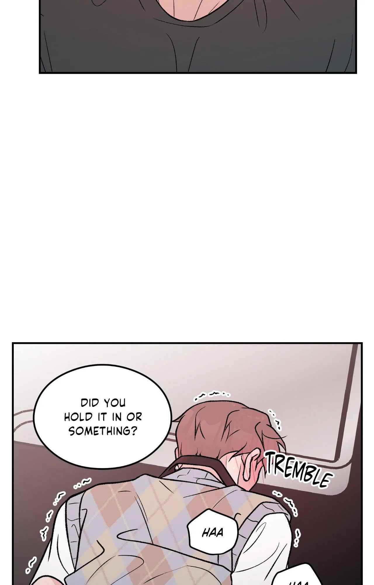 Flip Turn Chapter 89 page 16 - 