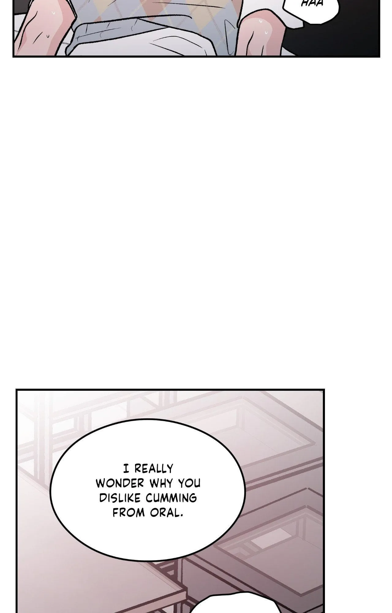 Flip Turn Chapter 89 page 17 - 