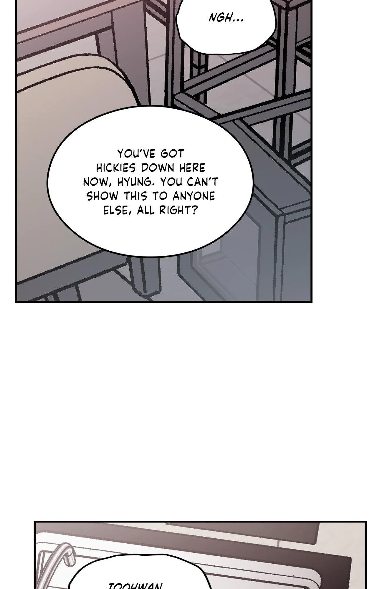 Flip Turn Chapter 89 page 18 - 